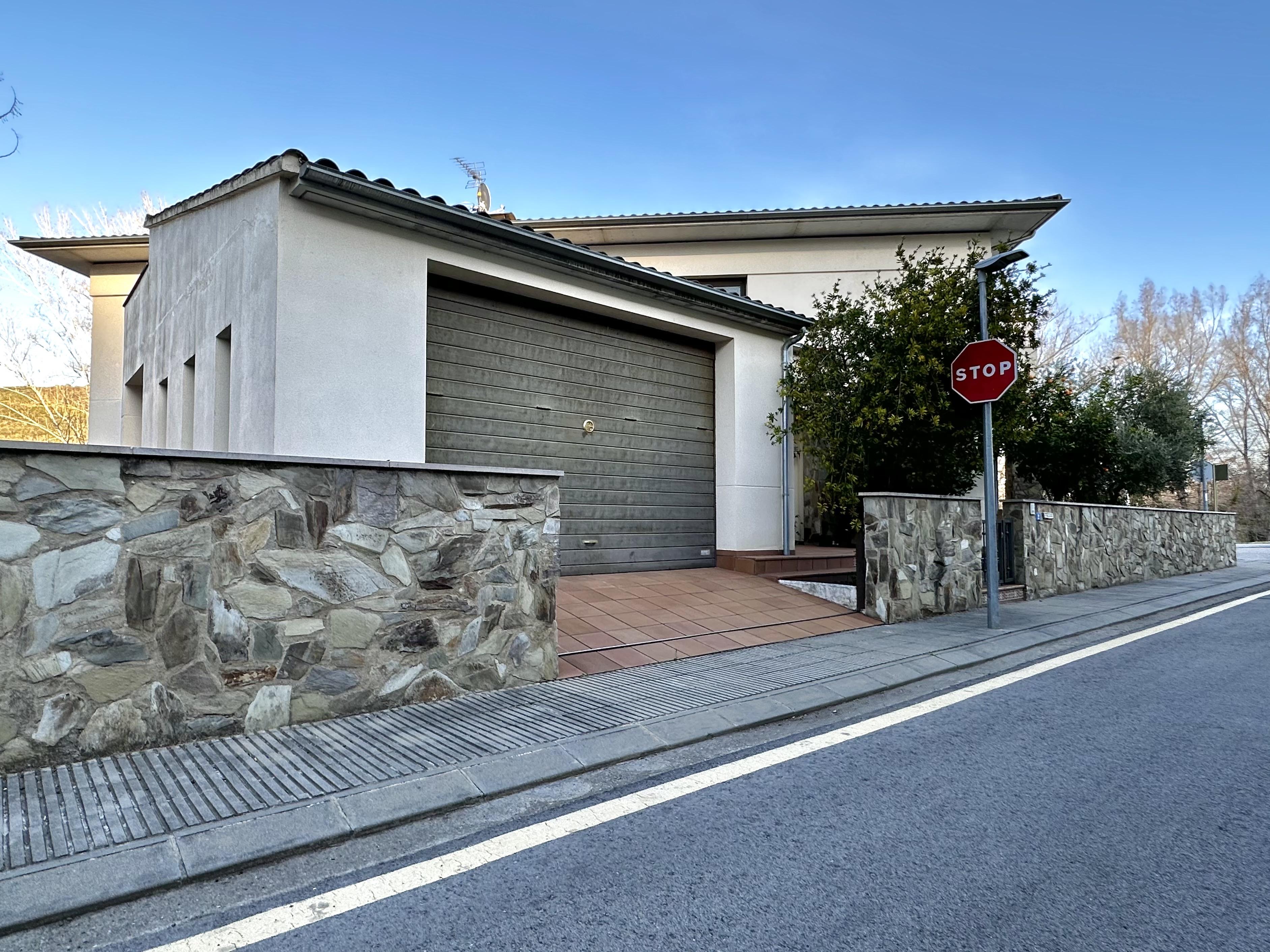 Casas o chalets-Venta-Amer-1065929-Foto-4