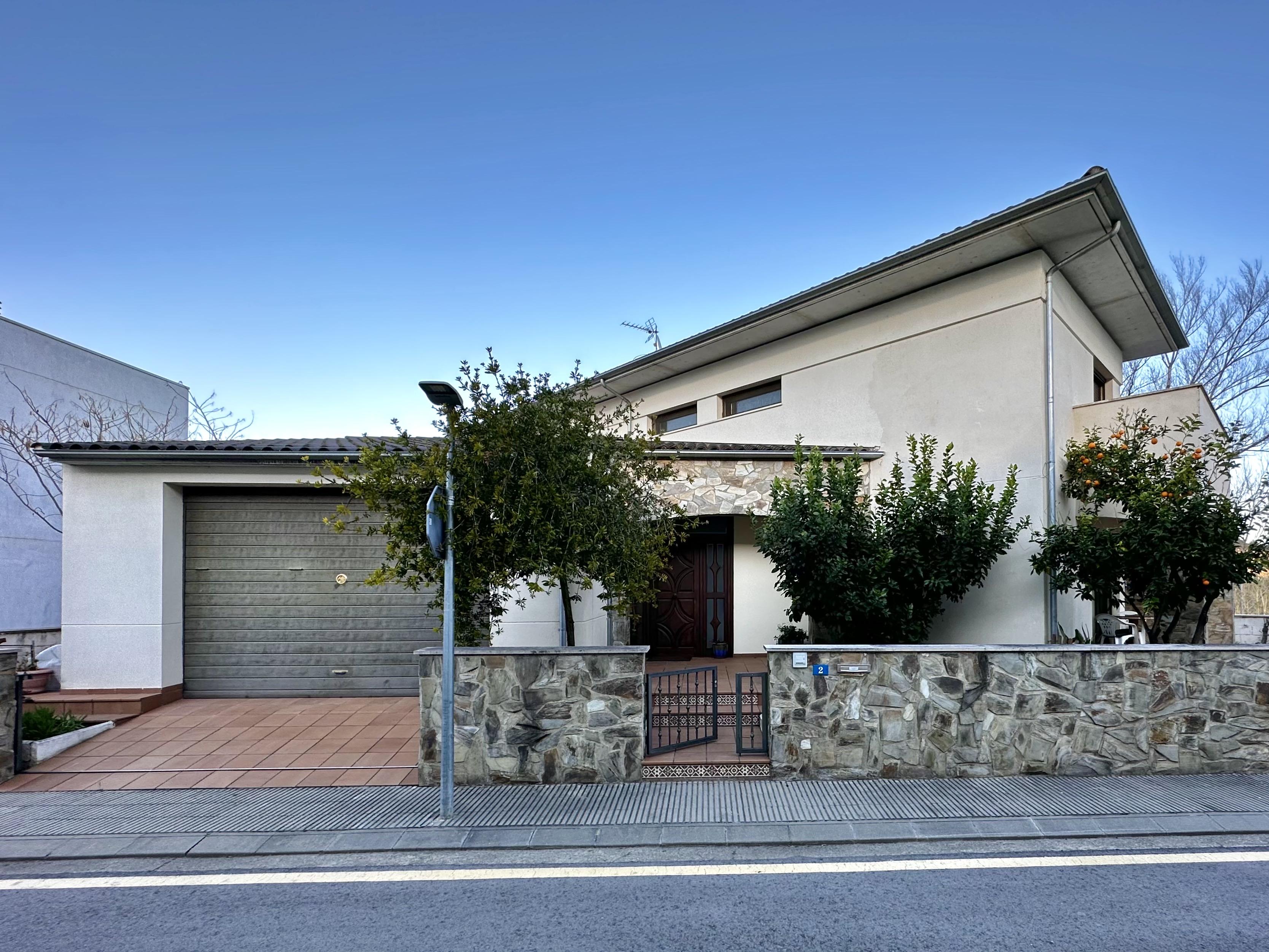 Casas o chalets-Venta-Amer-1065929-Foto-5