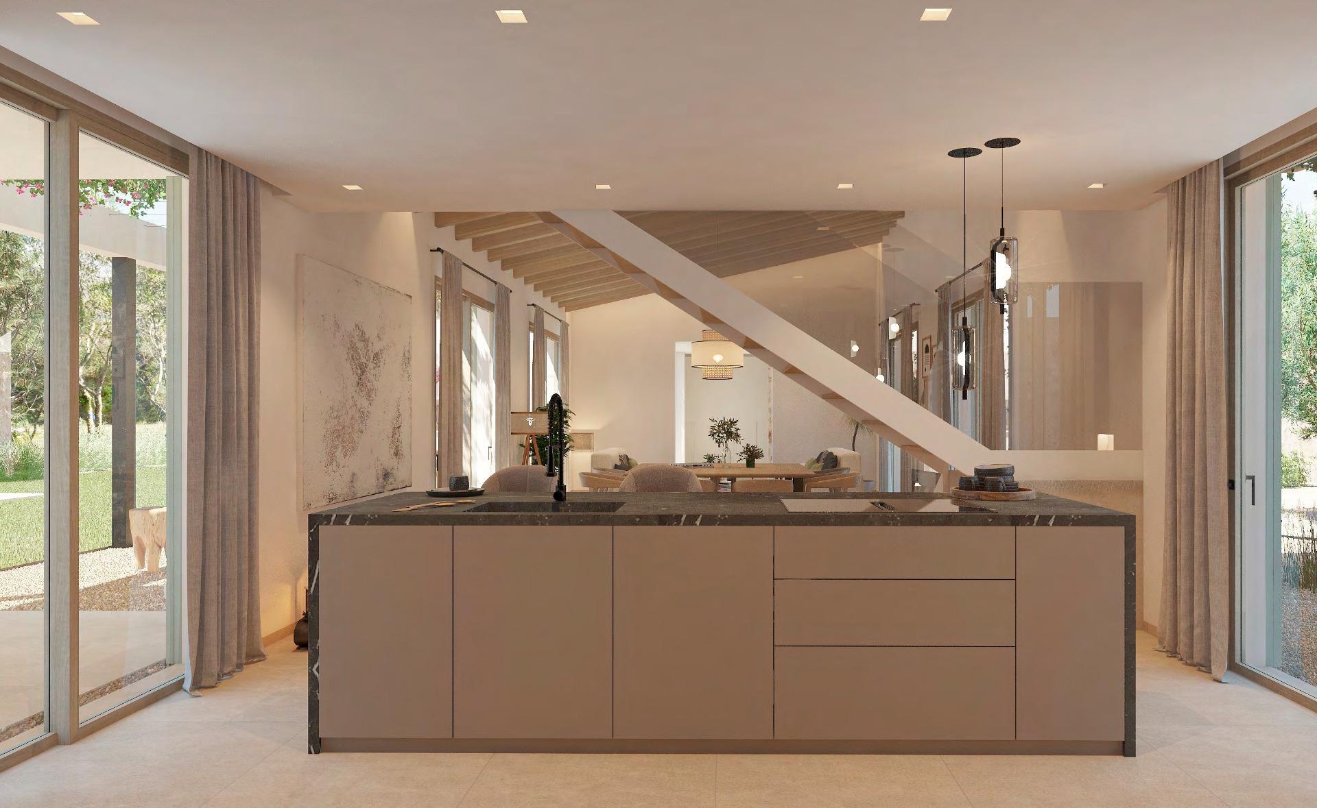 Terreno en venta  Felanitx  2/17