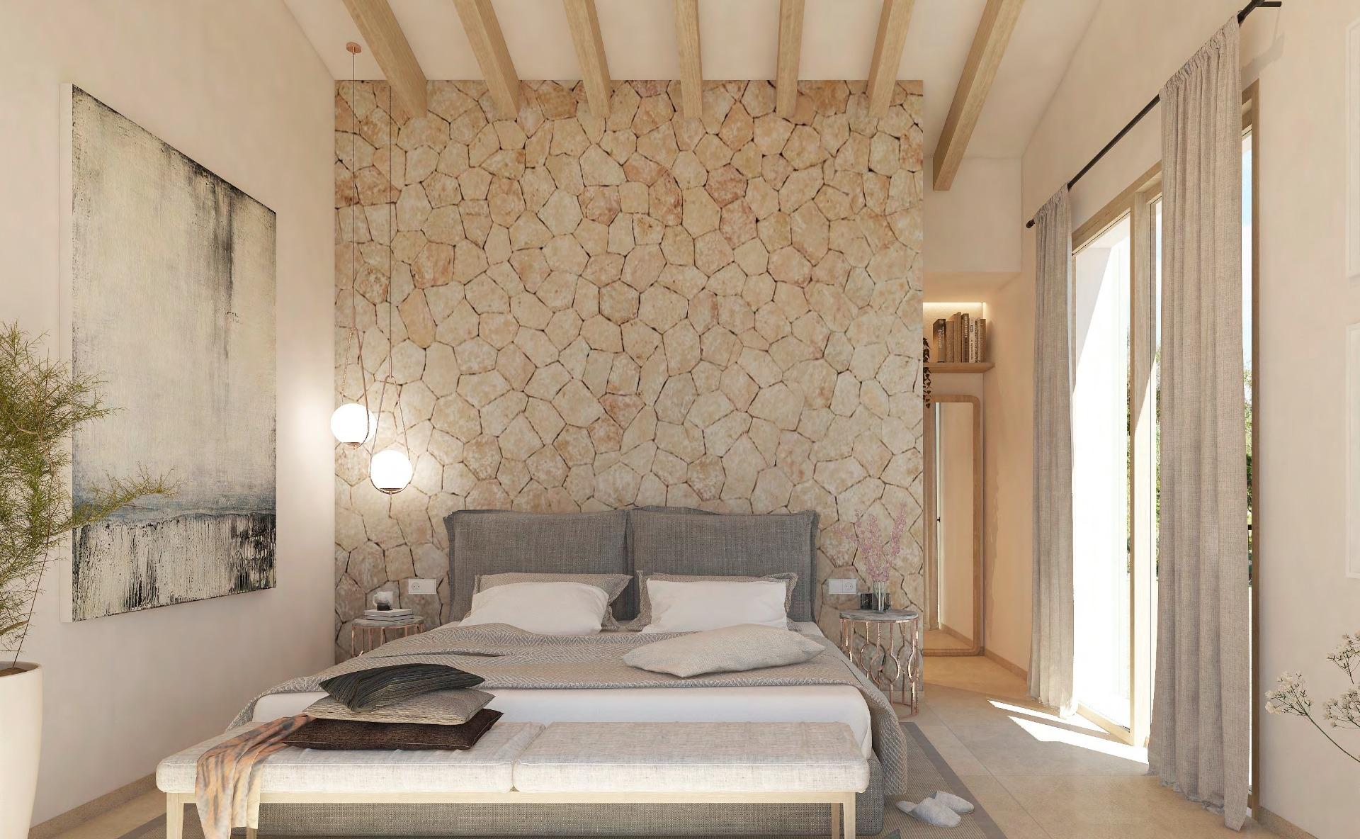 Terreno en venta  Felanitx  3/17