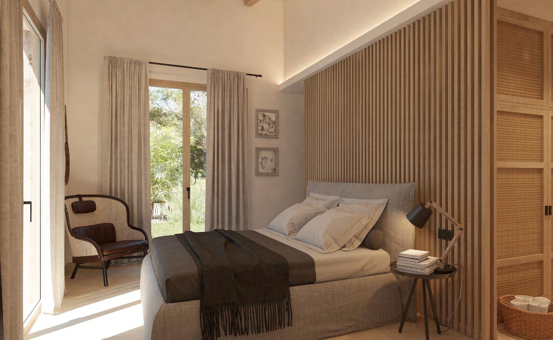 Terreno en venta  Felanitx  6/17