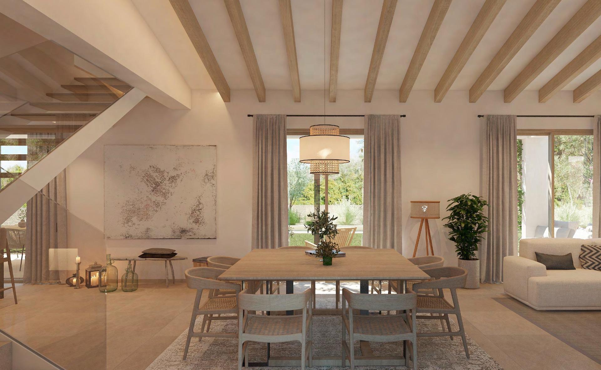 Terreno en venta  Felanitx  7/17