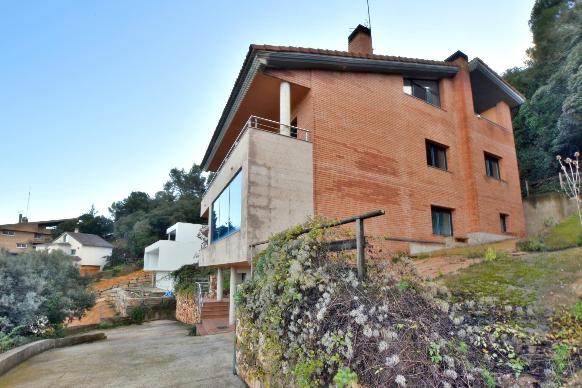 Casas o chalets-Venta-Matadepera-1070021-Foto-2