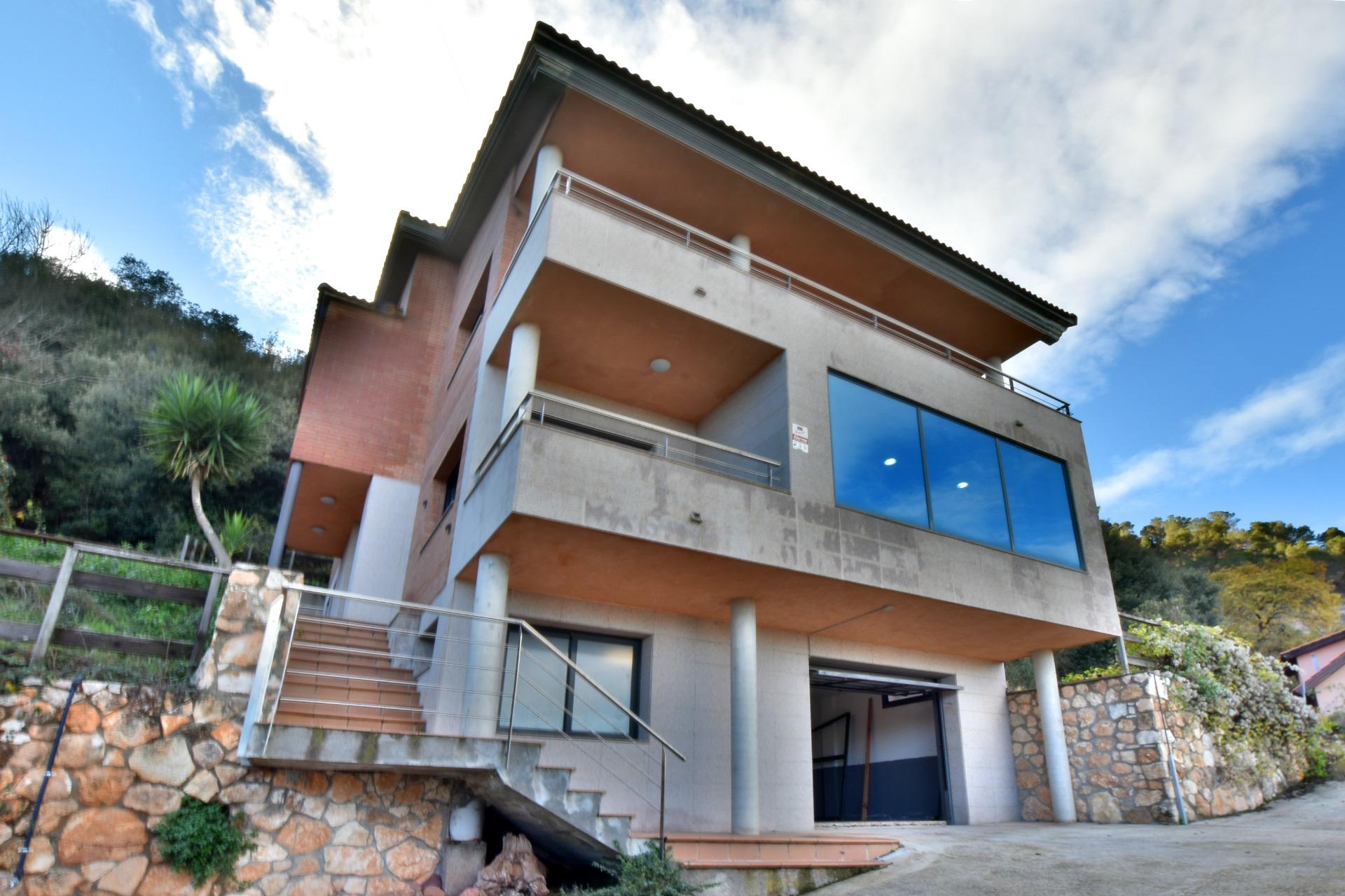 Casas o chalets-Venta-Matadepera-1070021-Foto-3