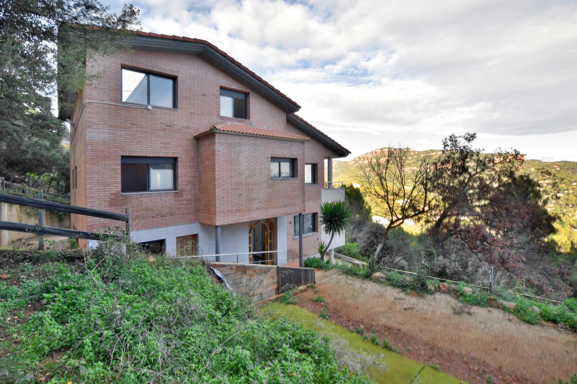 Casas o chalets-Venta-Matadepera-1070021-Foto-36