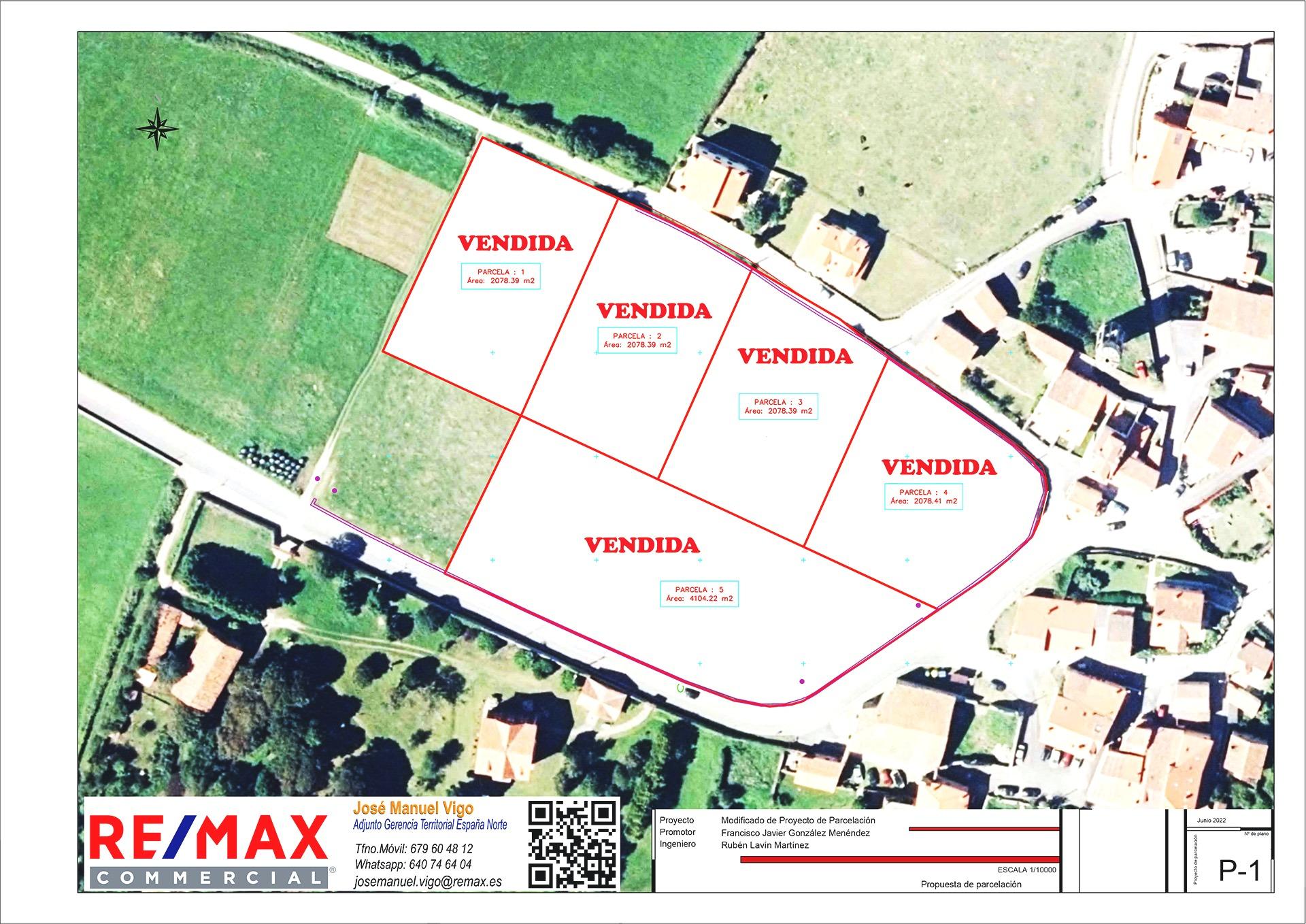 Fincas y solares-Venta-Ribadedeva-1047004