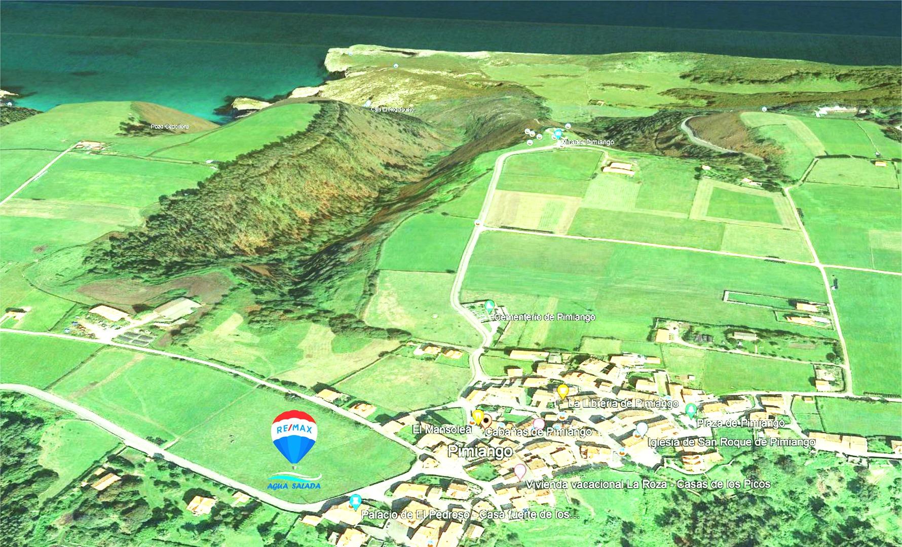 Fincas y solares-Venta-Ribadedeva-1047004-Foto-3