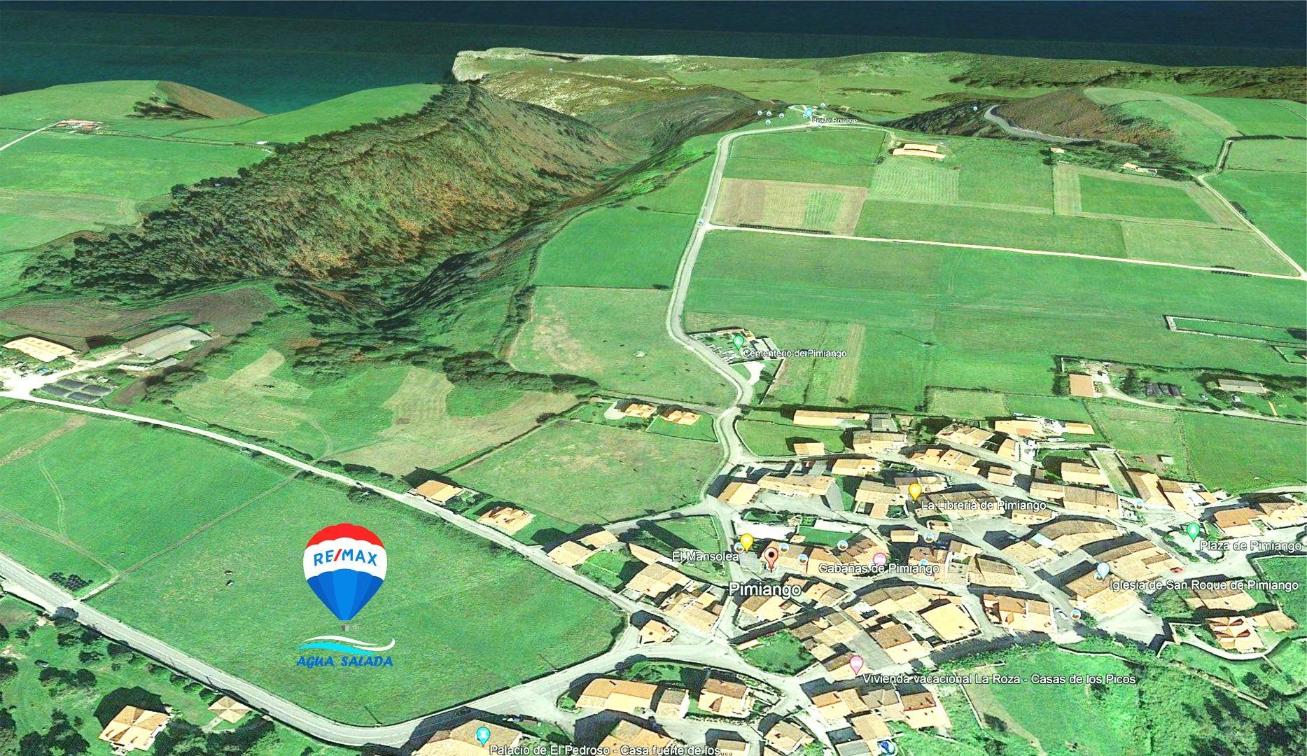 Fincas y solares-Venta-Ribadedeva-1047004-Foto-4