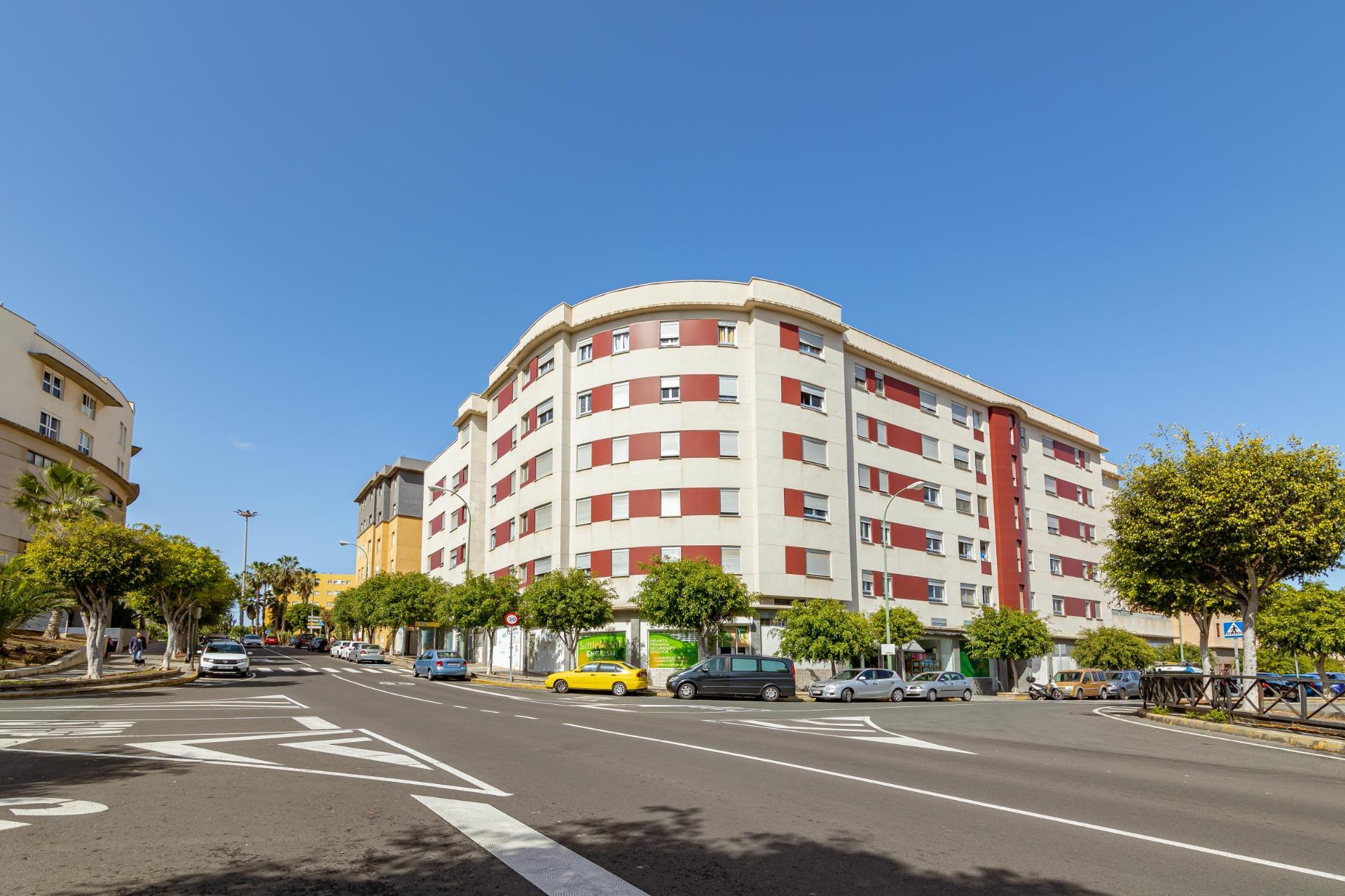 Pisos-Venta-Las Palmas de Gran Canaria-811178-Foto-2