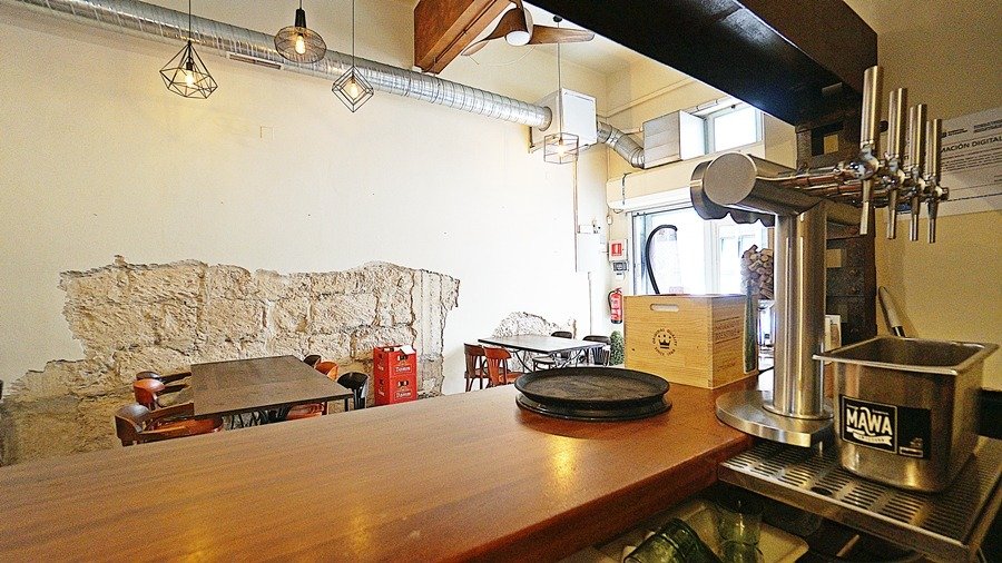 Negocios-Venta-Las Palmas de Gran Canaria-751426-Foto-16
