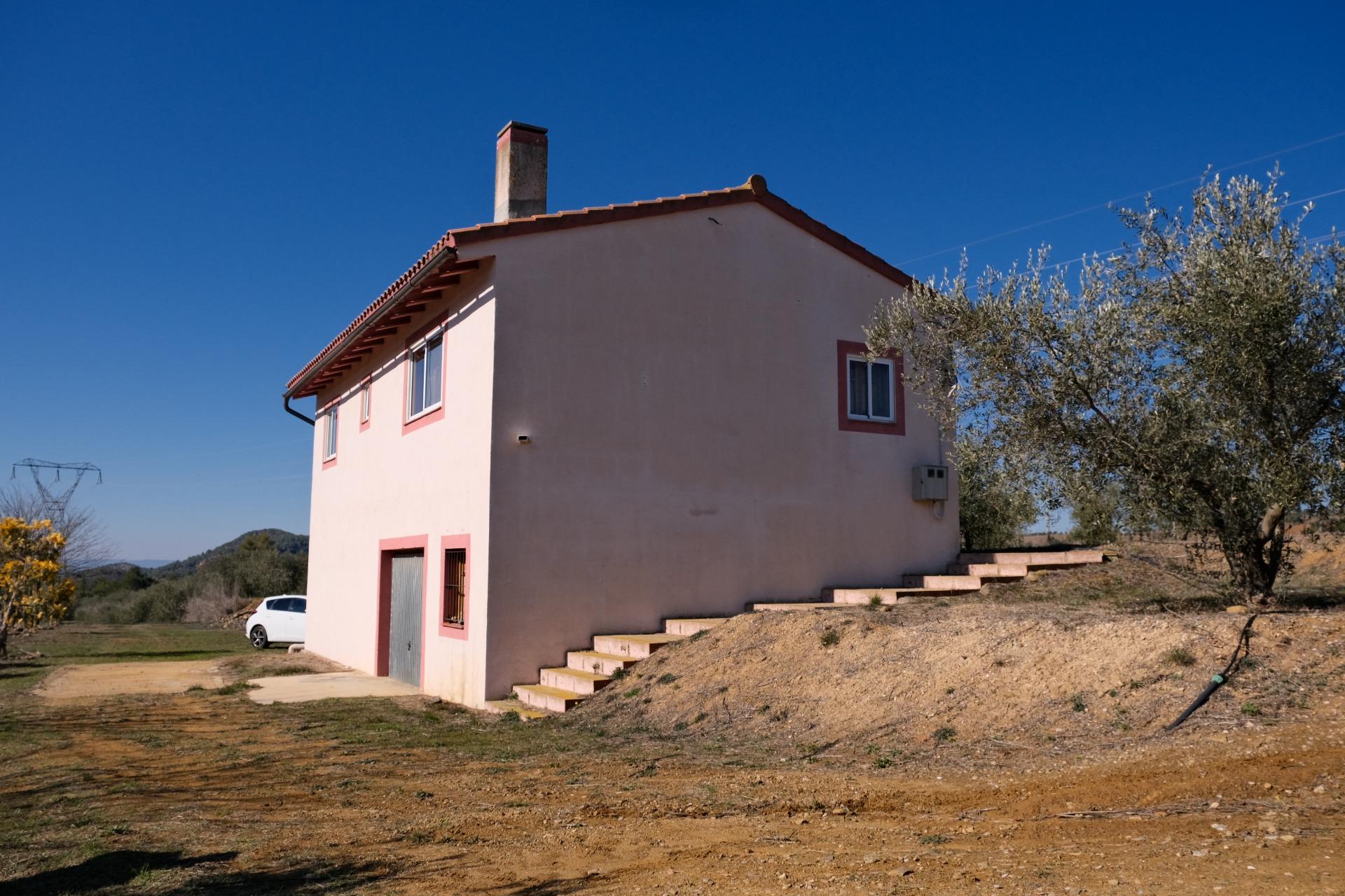 Casas o chalets-Venta-La Bisbal de Falset-1090408-Foto-5