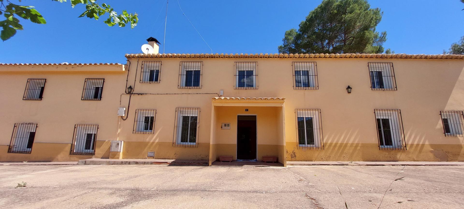 Pisos-Venta-Nerpio-1089579-Foto-5