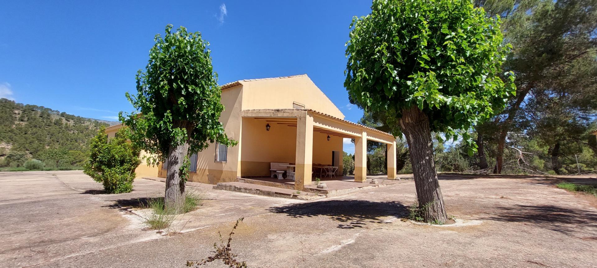 Pisos-Venta-Nerpio-1089579-Foto-7