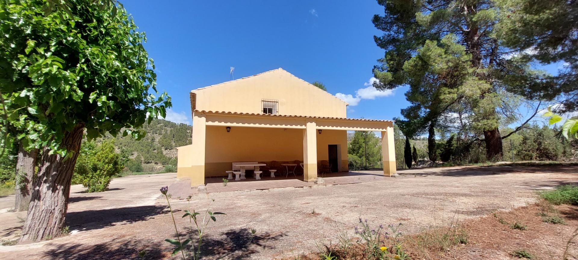 Pisos-Venta-Nerpio-1089579-Foto-8