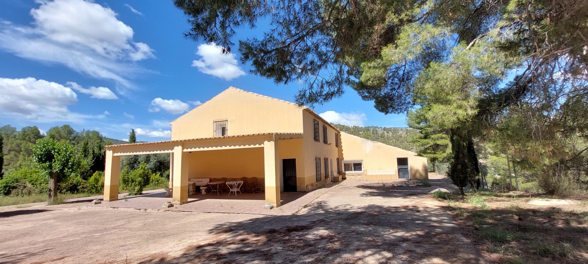 Pisos-Venta-Nerpio-1089579-Foto-11