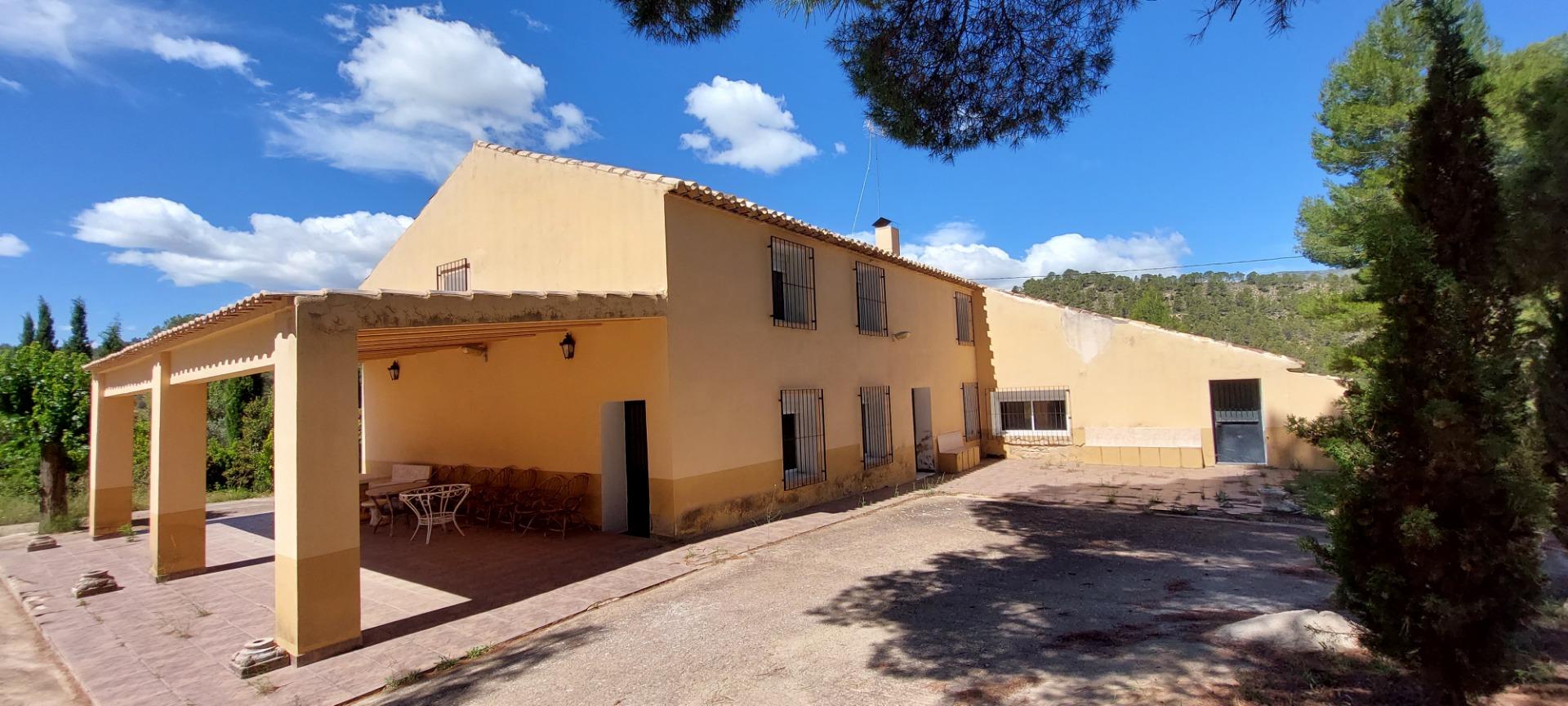 Pisos-Venta-Nerpio-1089579-Foto-12