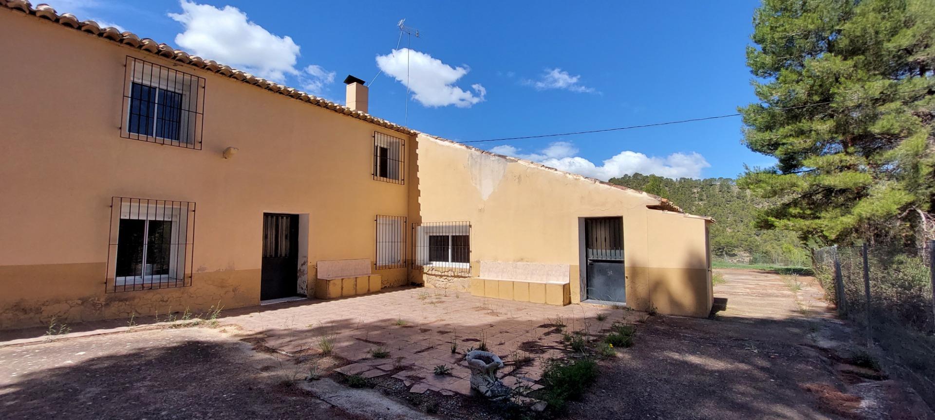 Pisos-Venta-Nerpio-1089579-Foto-13