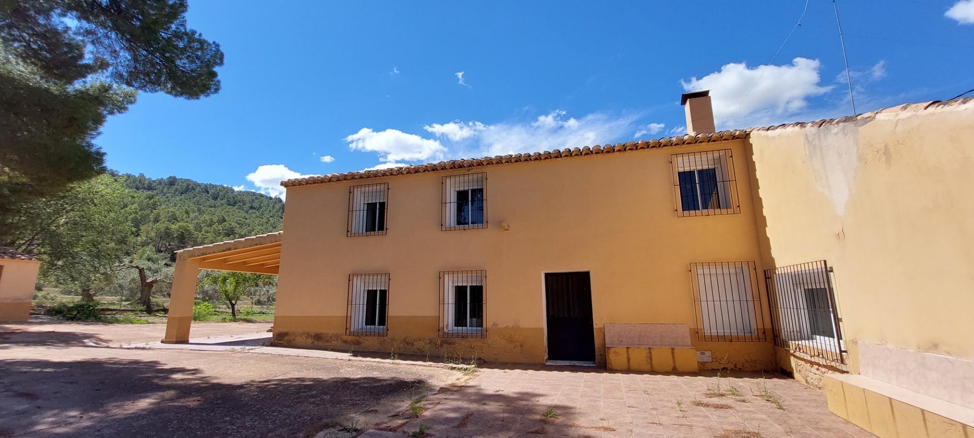 Pisos-Venta-Nerpio-1089579-Foto-14