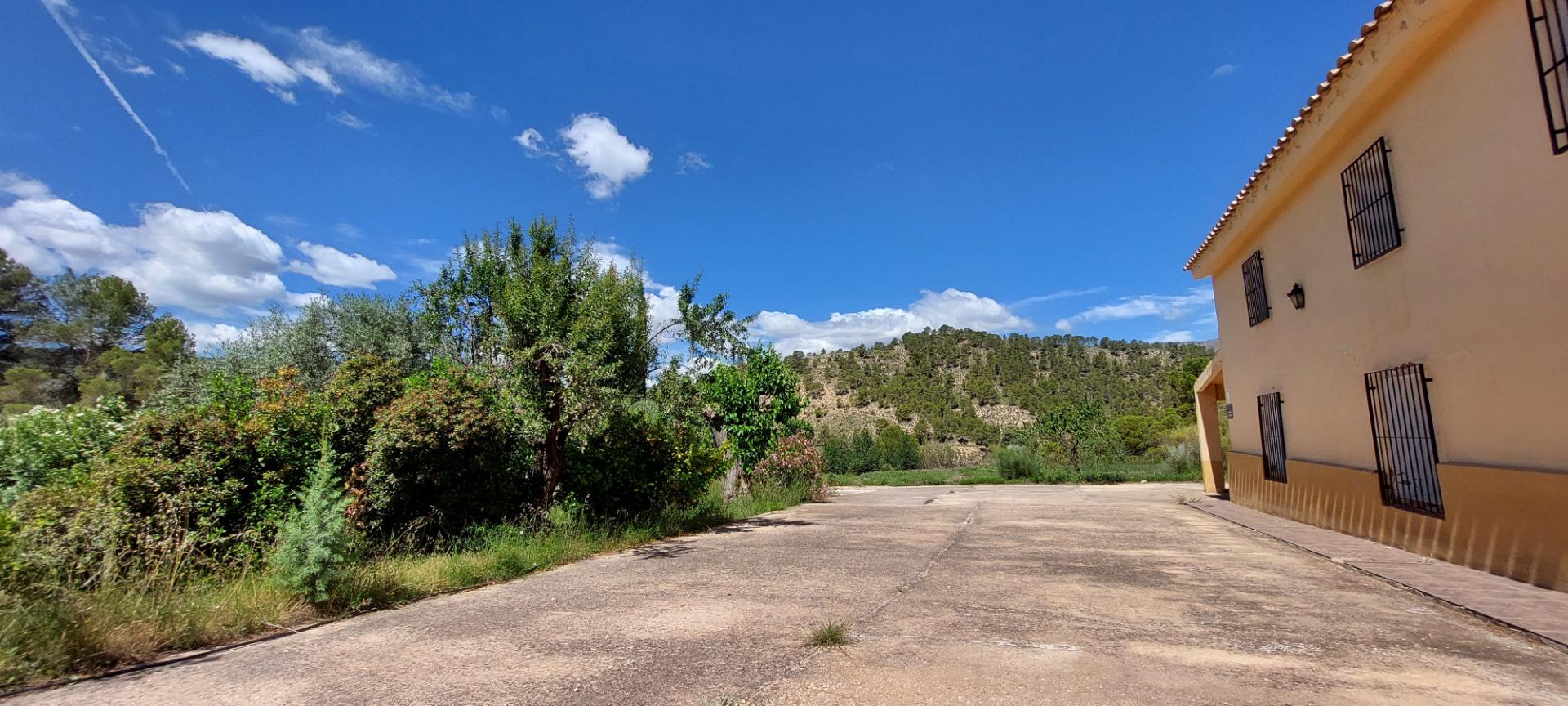 Pisos-Venta-Nerpio-1089579-Foto-16