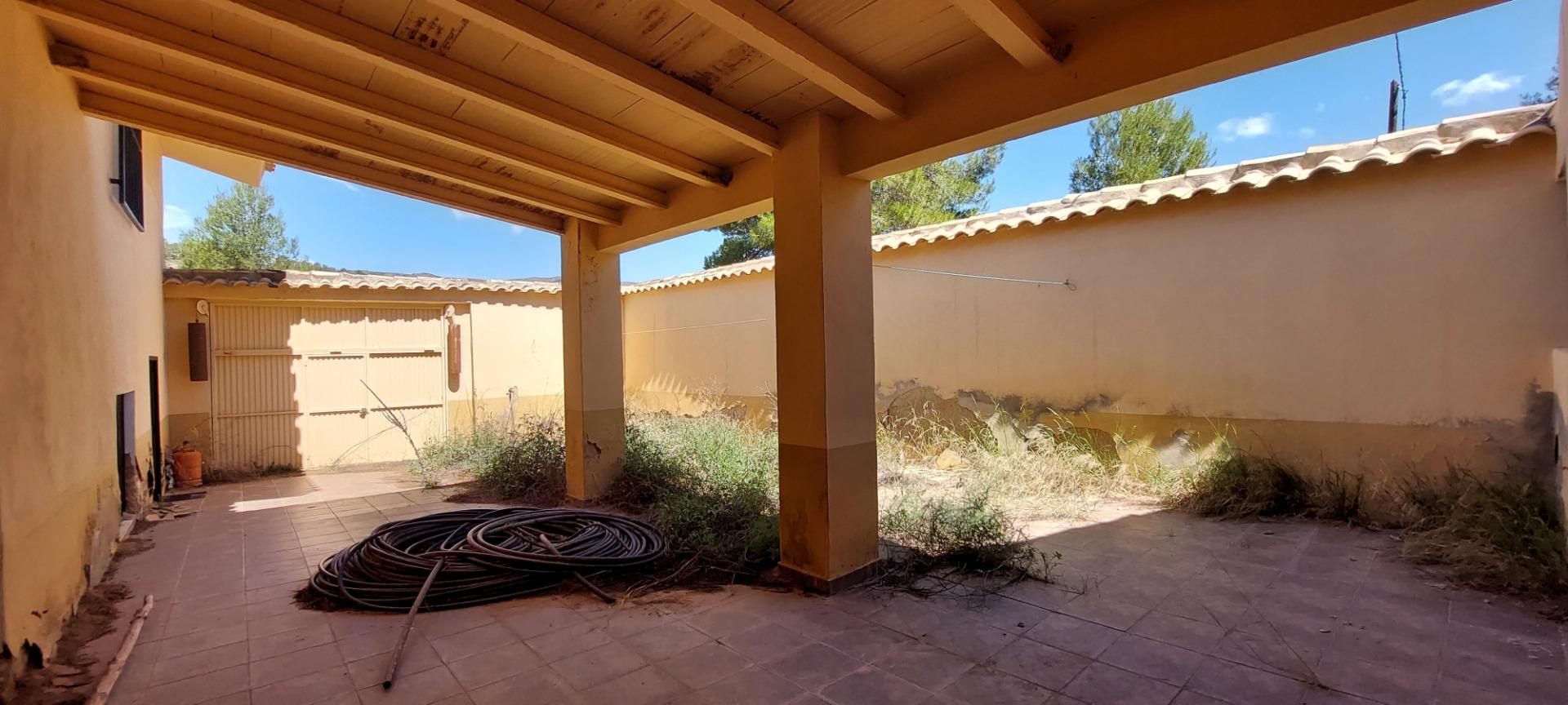 Pisos-Venta-Nerpio-1089579-Foto-20