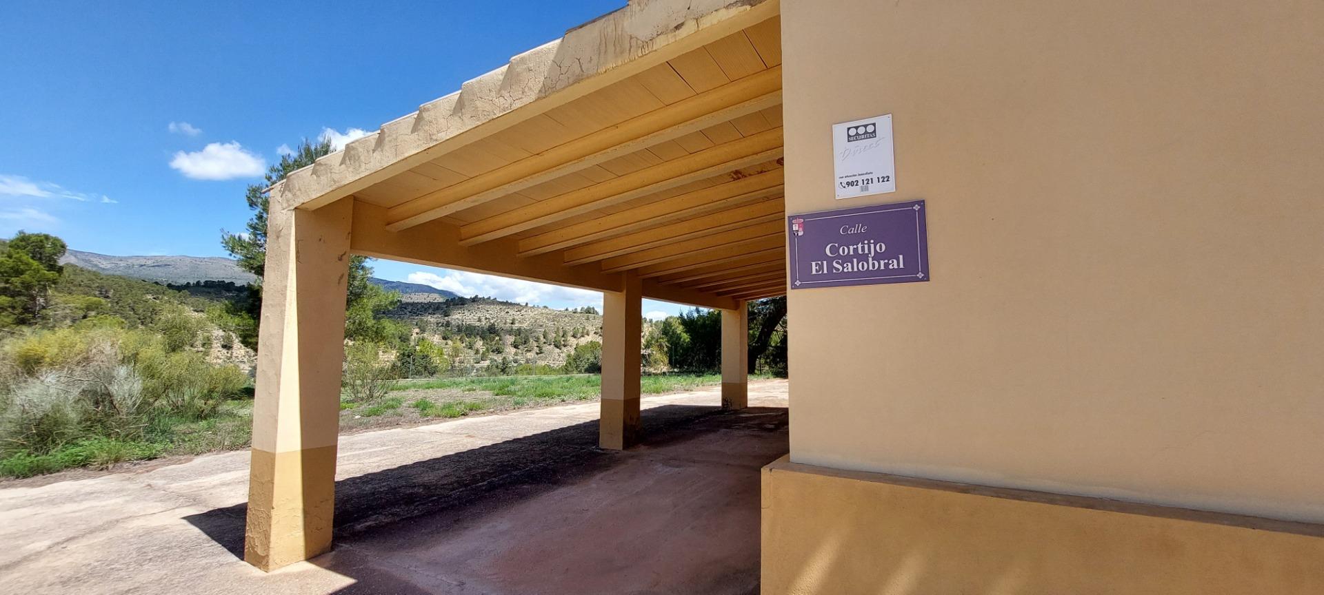 Pisos-Venta-Nerpio-1089579-Foto-21