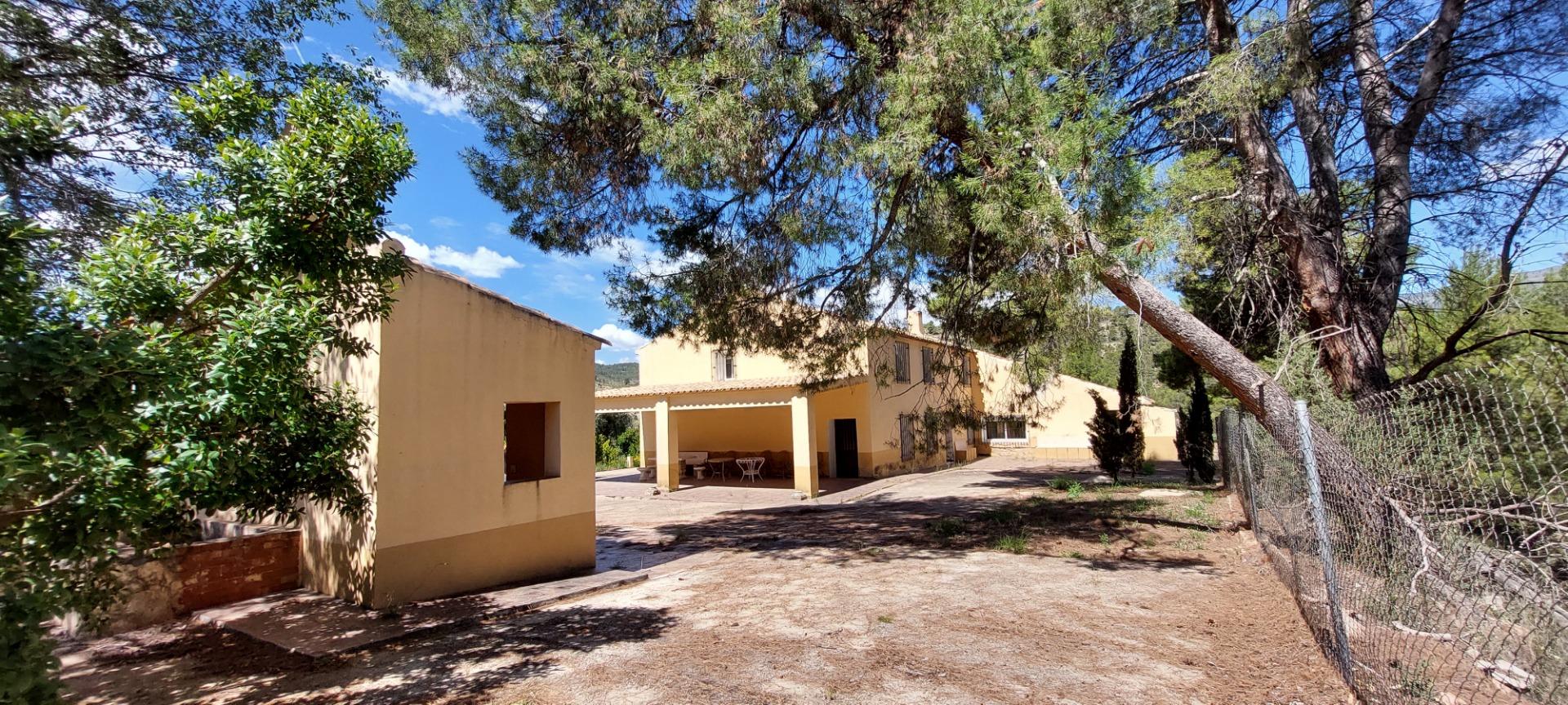 Pisos-Venta-Nerpio-1089579-Foto-22