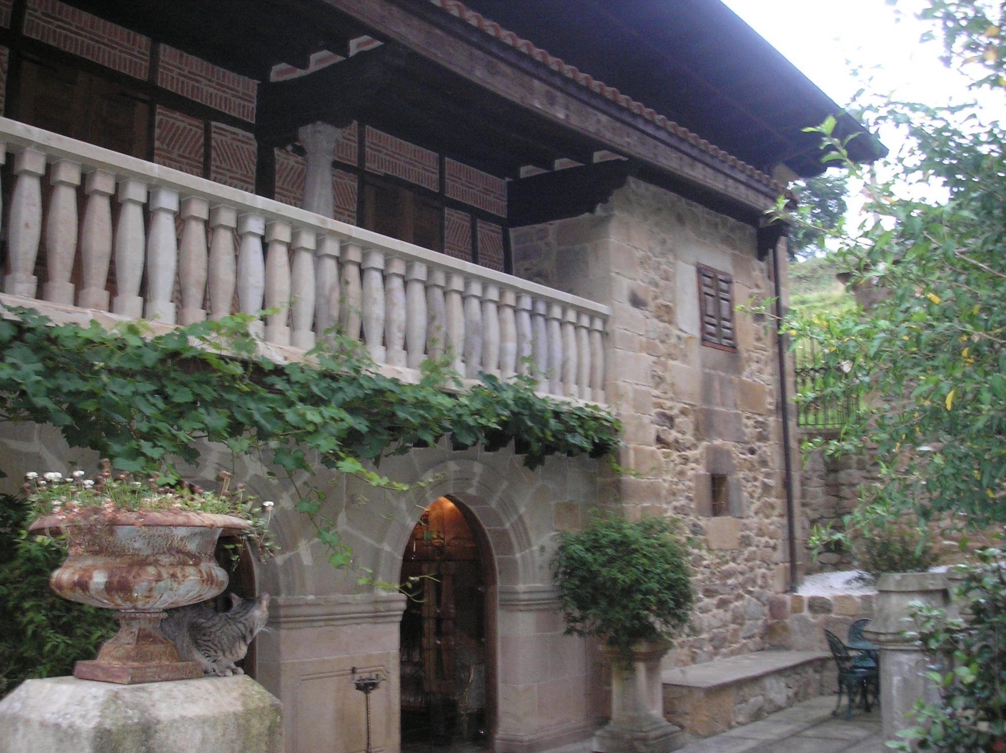 Casas o chalets-Venta-Villafufre-1092207-Foto-41