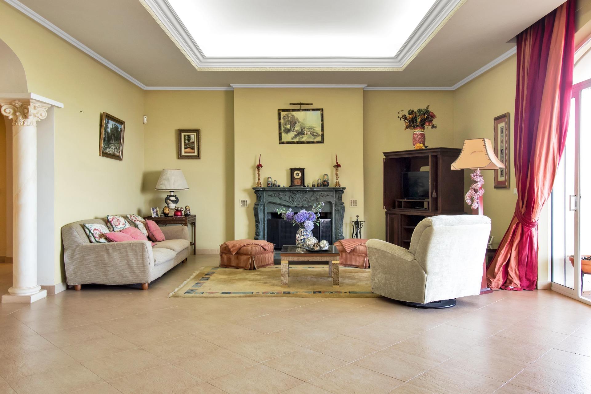Casas o chalets-Venta-Estepona-1048625-Foto-12