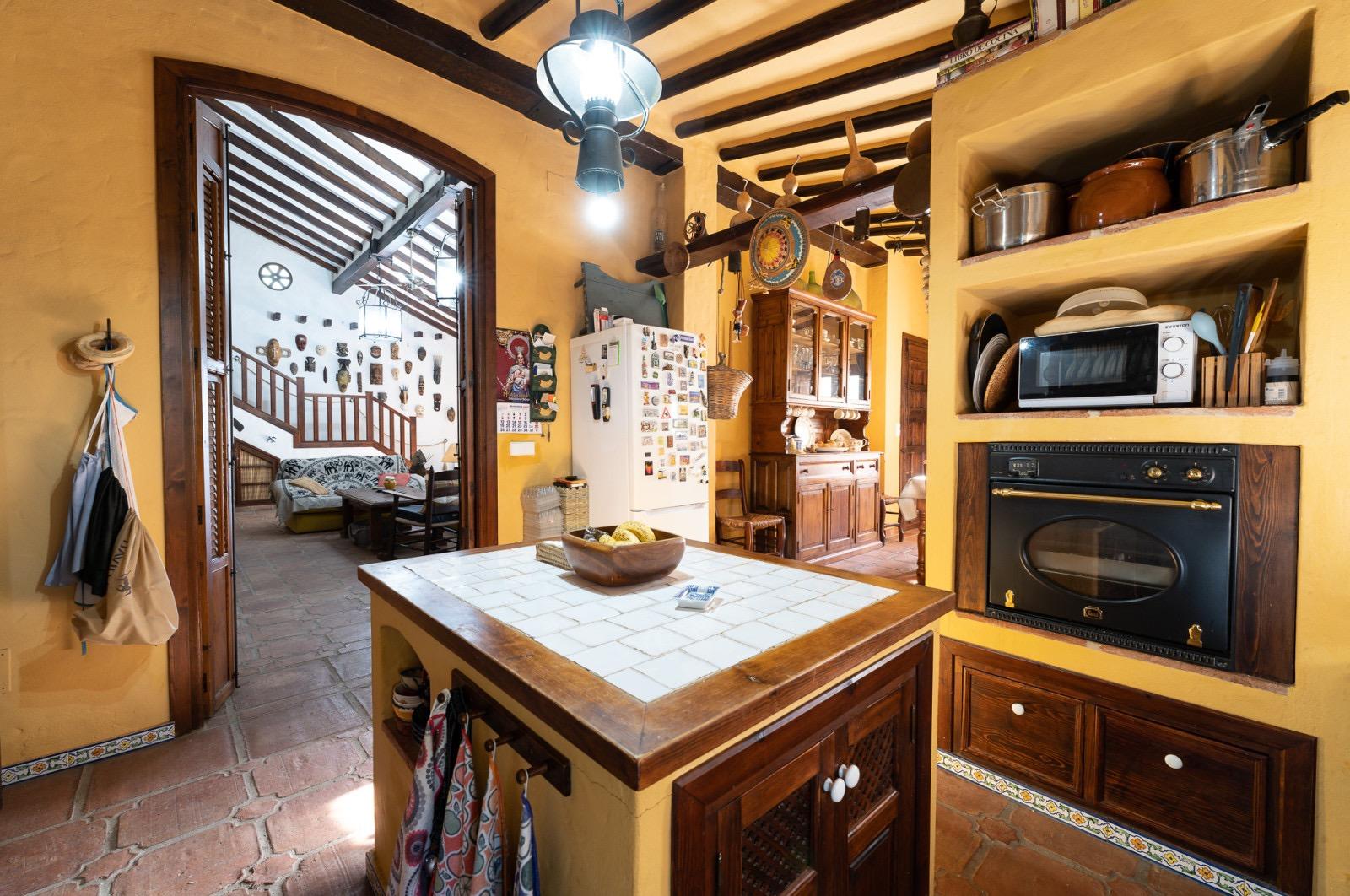 Pisos-Venta-Pizarra-1094563-Foto-13