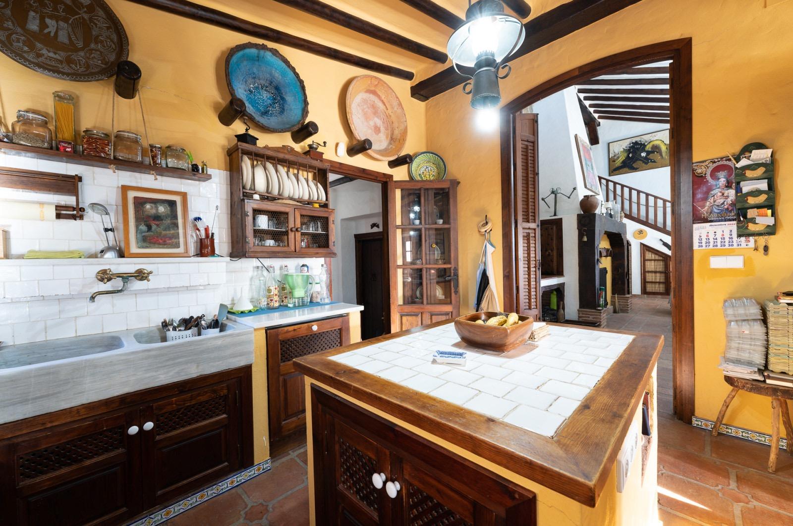 Pisos-Venta-Pizarra-1094563-Foto-14
