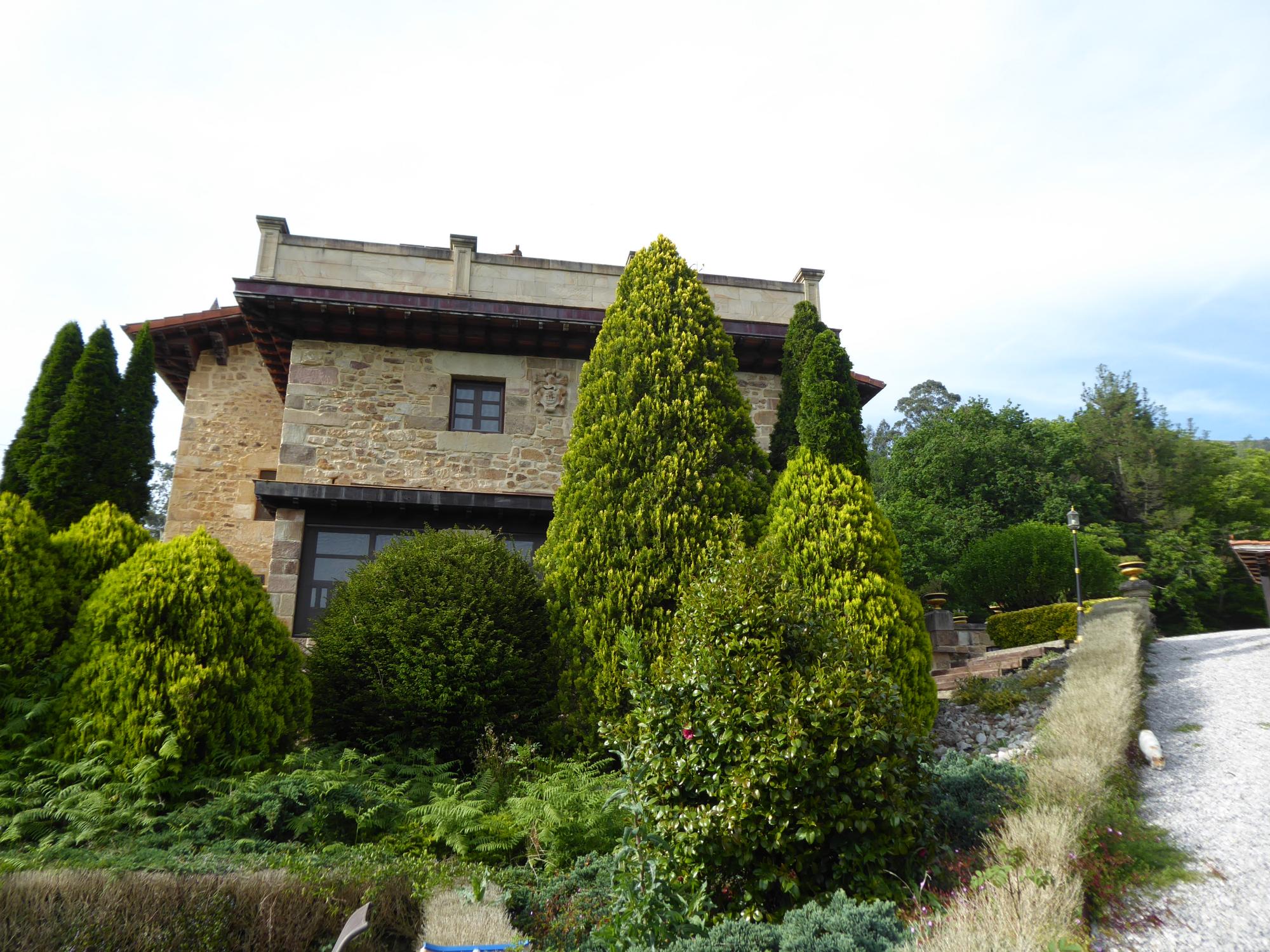 Casas o chalets-Venta-Villafufre-1092207-Foto-61