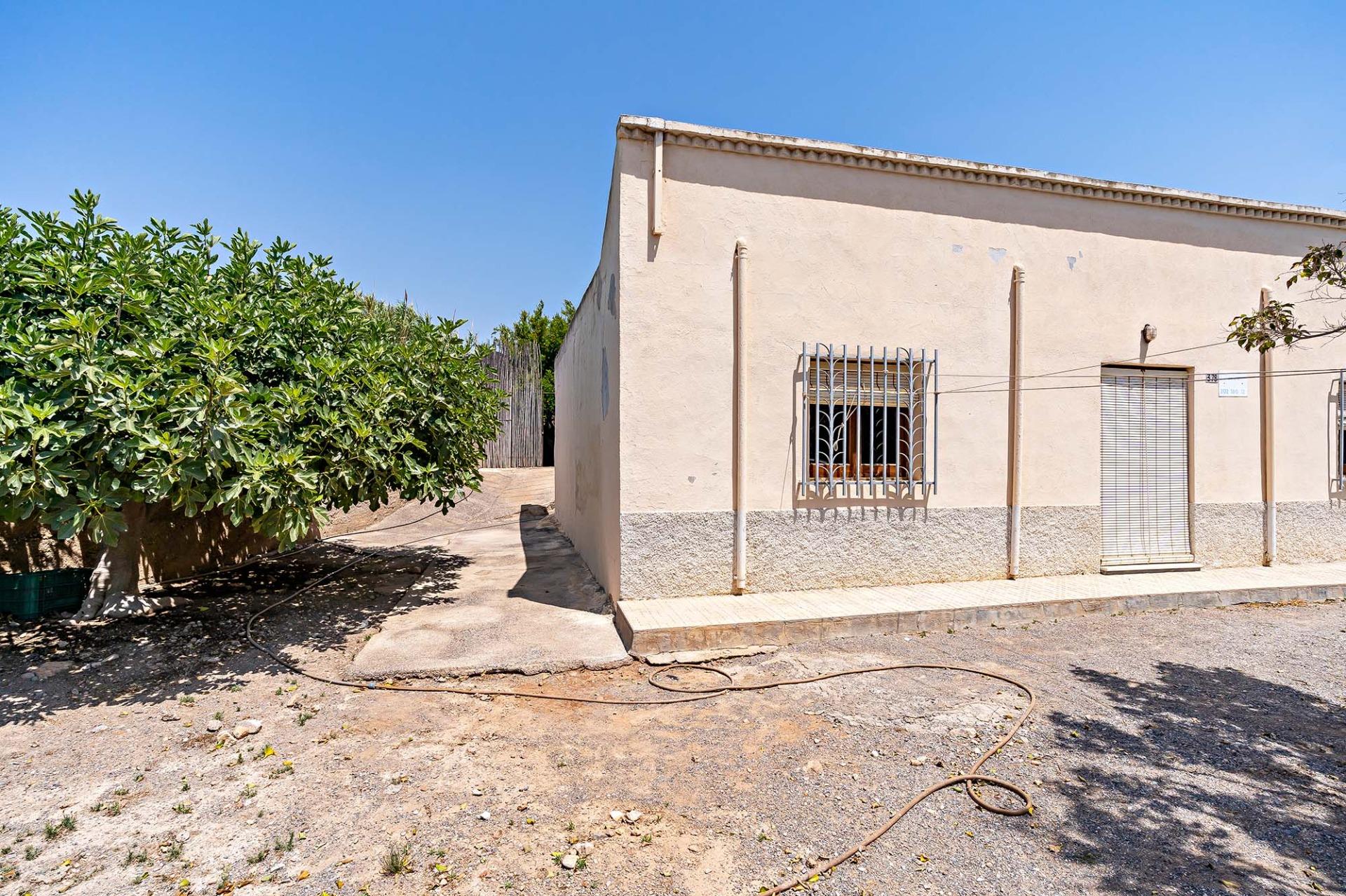 Casas o chalets-Venta-El Ejido-1099639-Foto-17