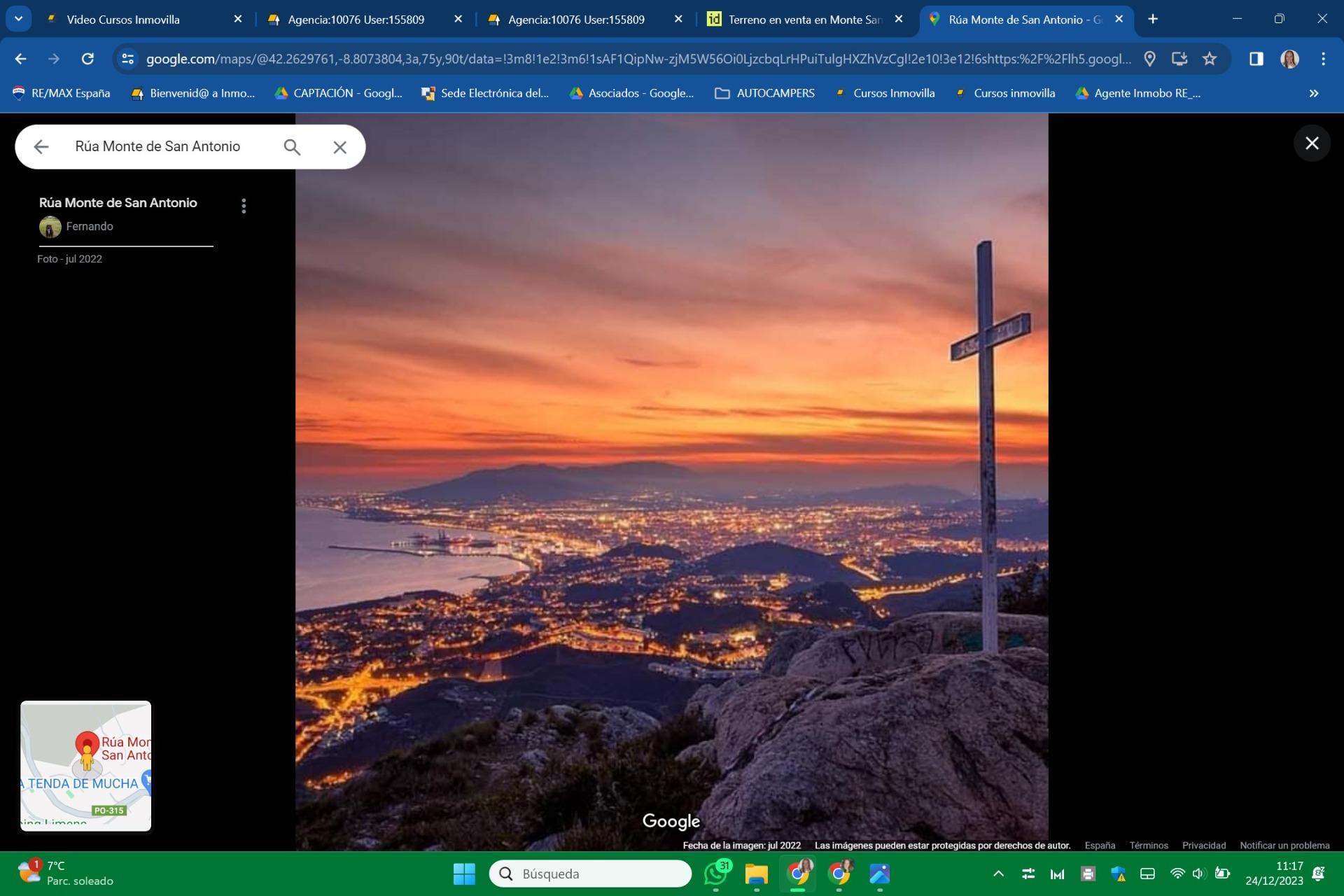 Suelo en venta, Cangas, Pontevedra, Pontevedra