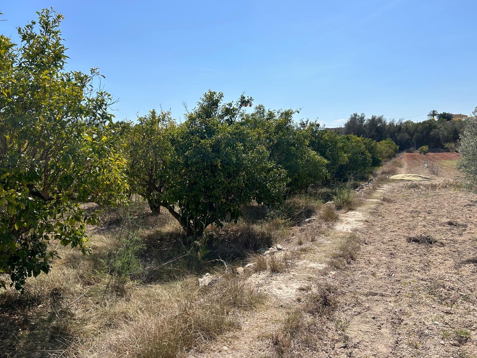 Suelo en venta, Xàbia / Jávea