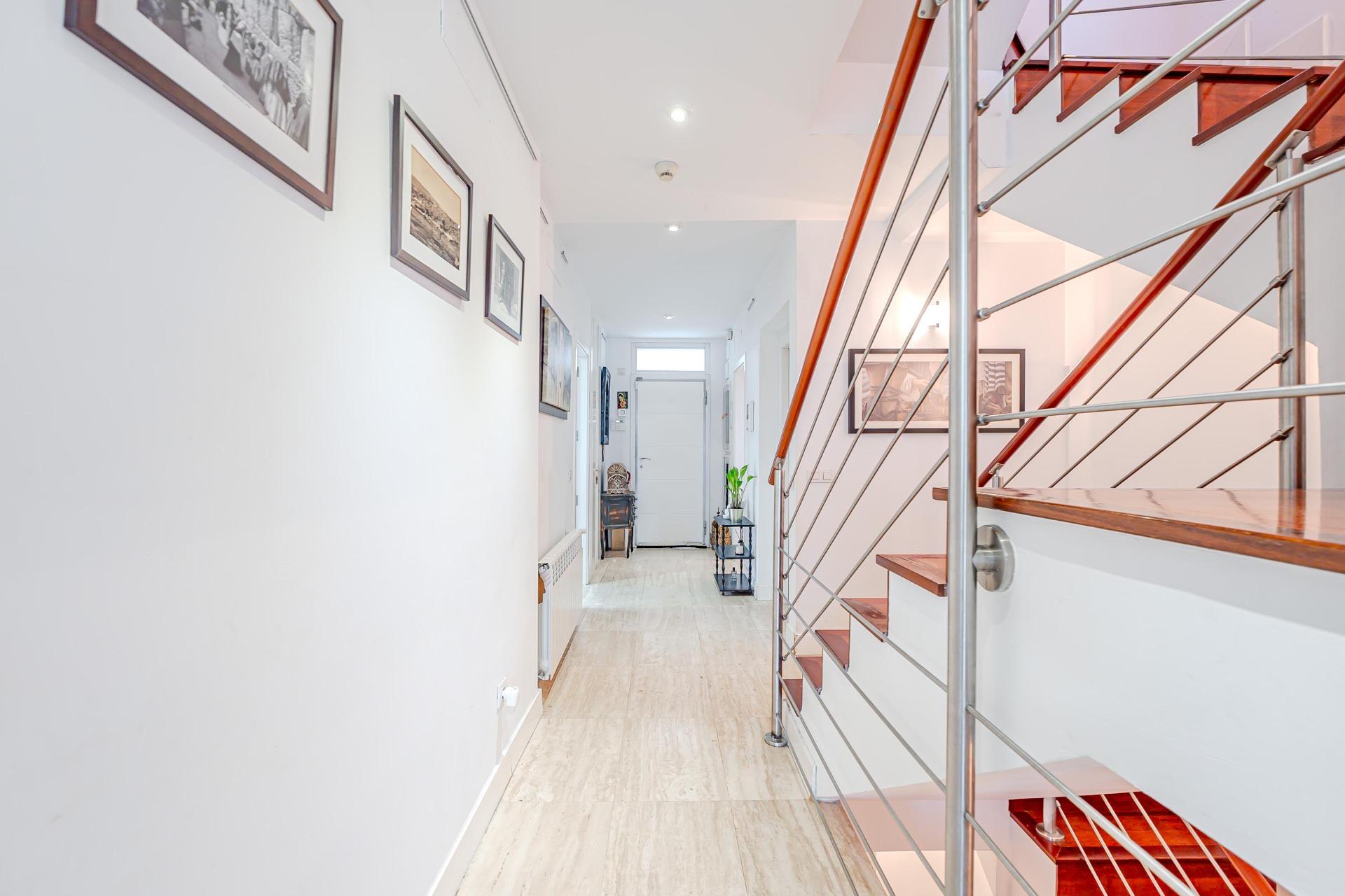 Casas o chalets-Venta-Pozuelo de AlarcÃ³n-1054364-Foto-6