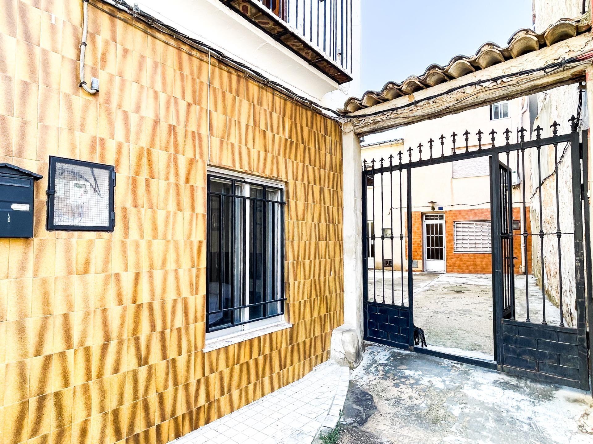 Casas o chalets-Venta-1976721