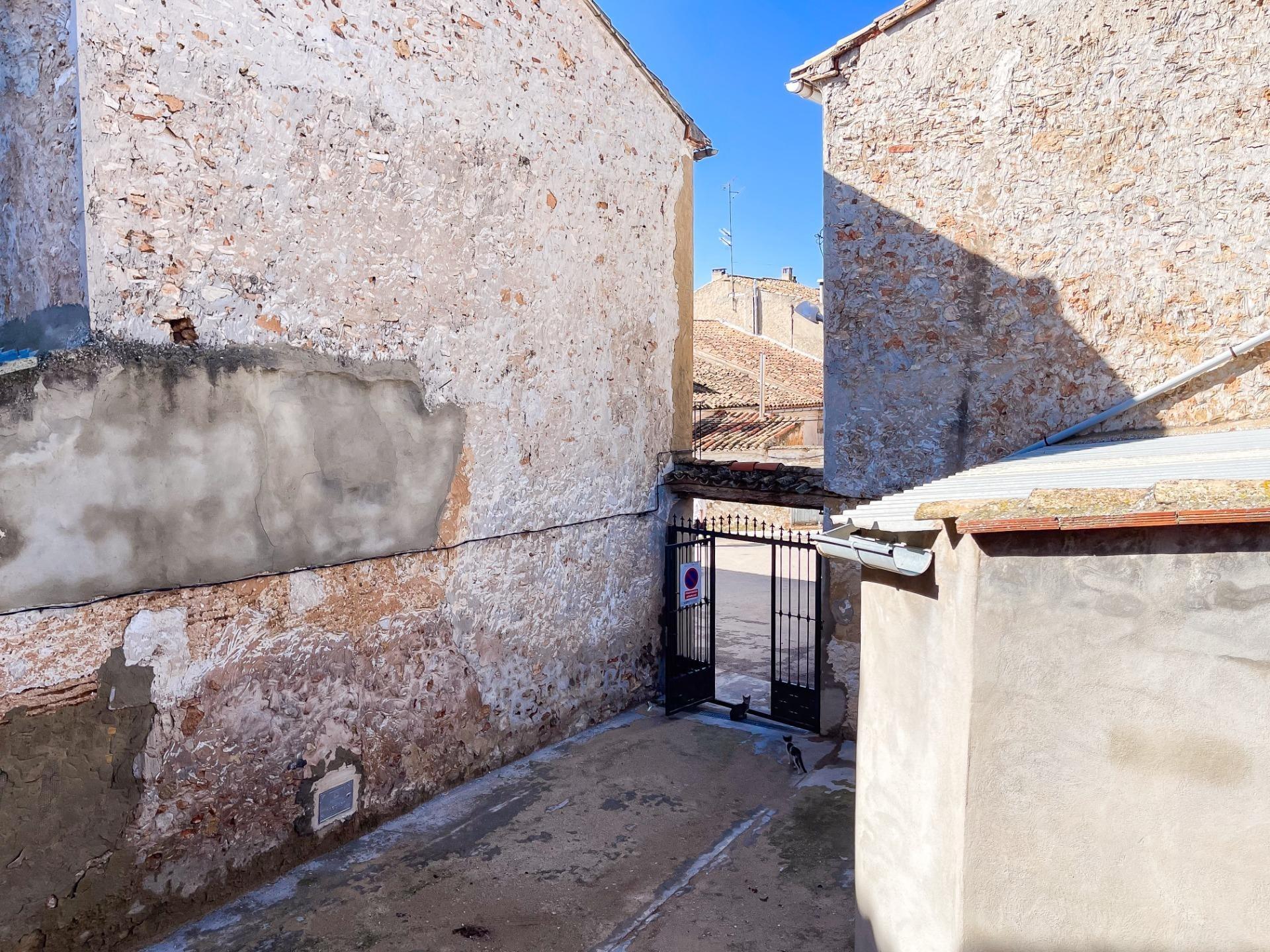 Casas o chalets-Venta-Caudete de las Fuentes-1976721-Foto-8