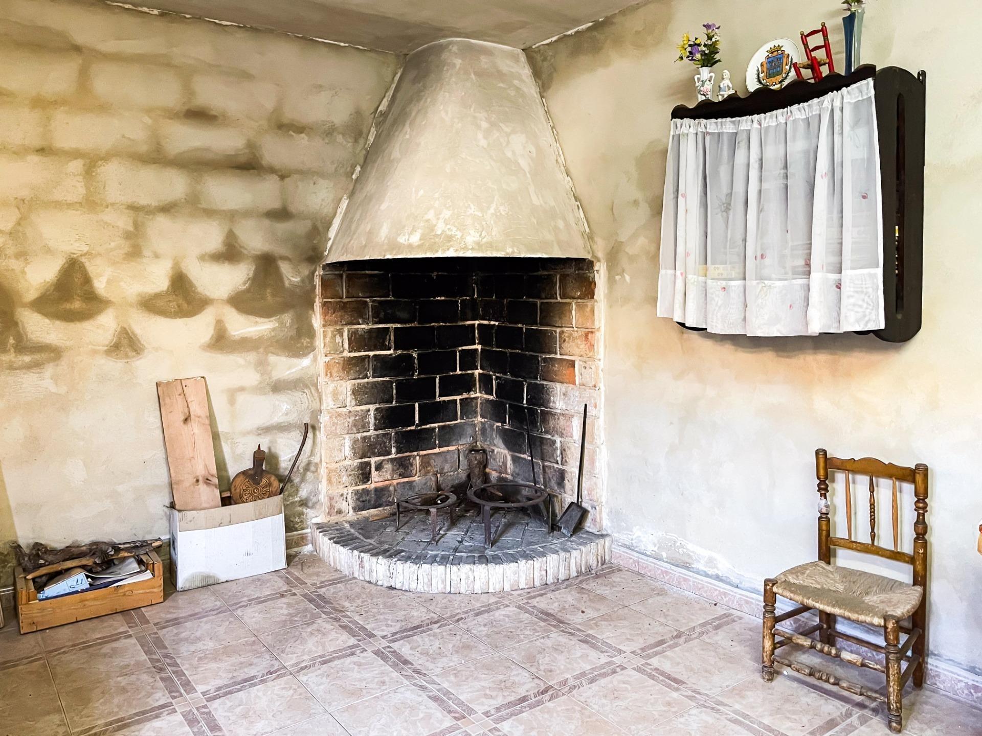 Casas o chalets-Venta-Caudete de las Fuentes-1976721-Foto-4