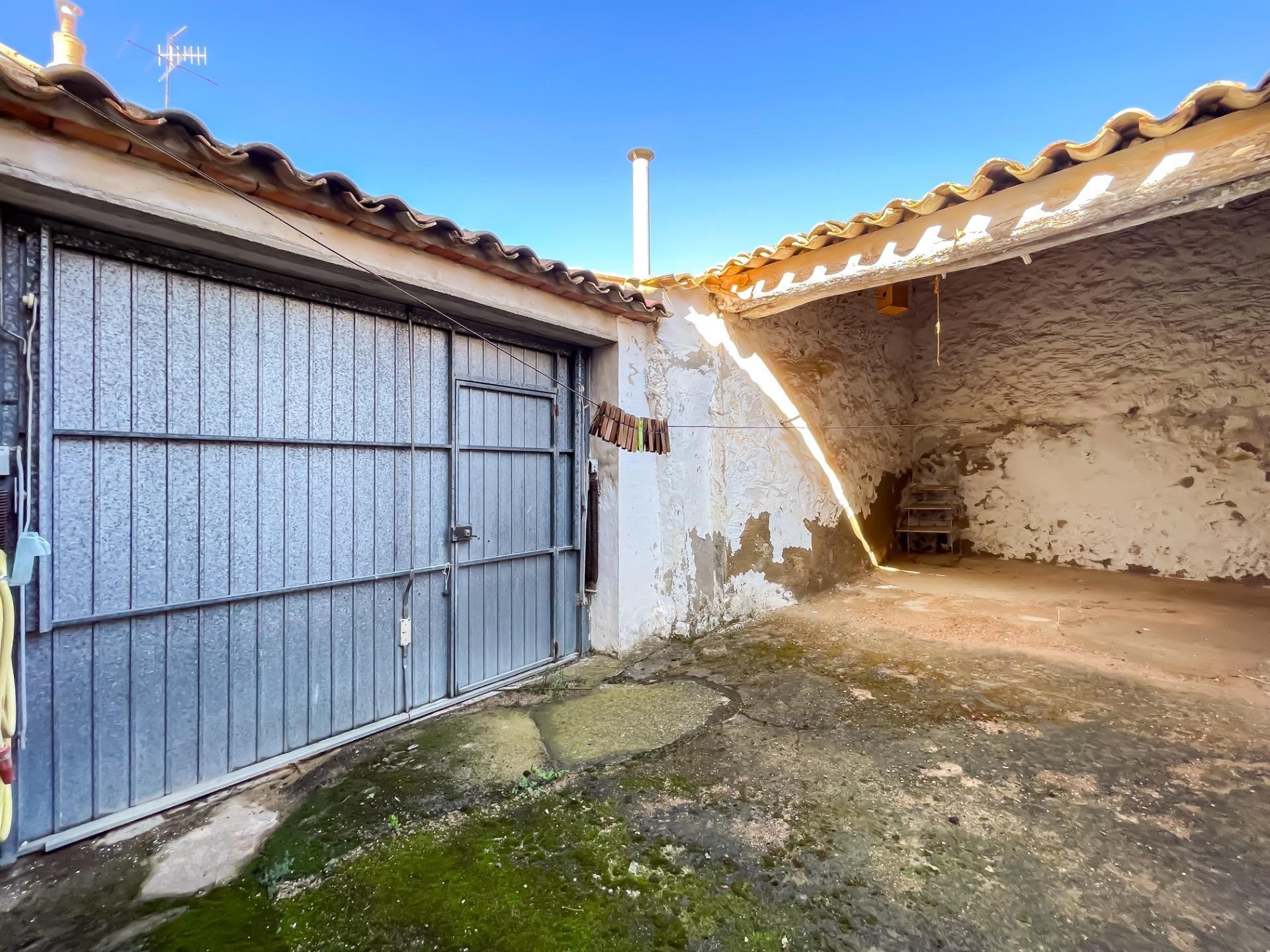 Casas o chalets-Venta-Caudete de las Fuentes-1976721-Foto-5