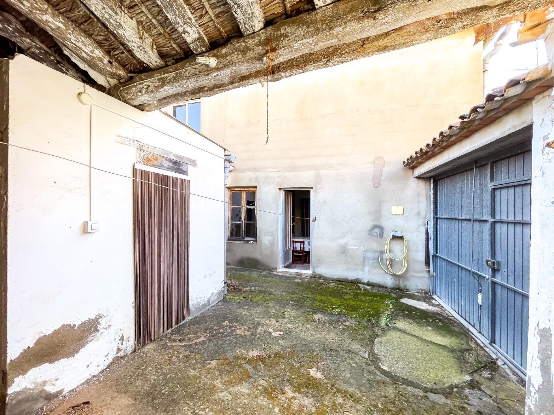 Casas o chalets-Venta-Caudete de las Fuentes-1976721-Foto-3