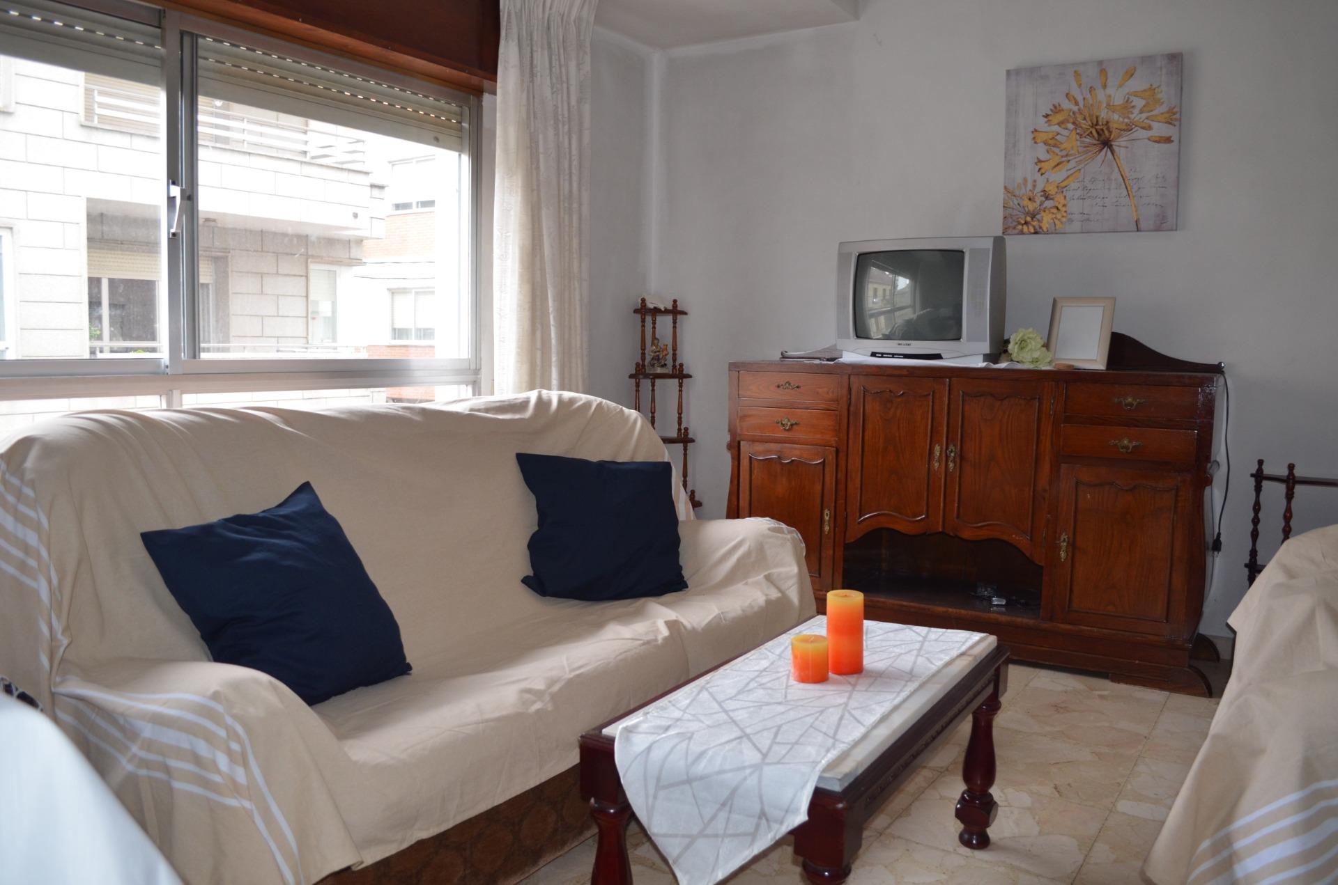 Pisos-Venta-O CarballiÃ±o-1096726-Foto-2