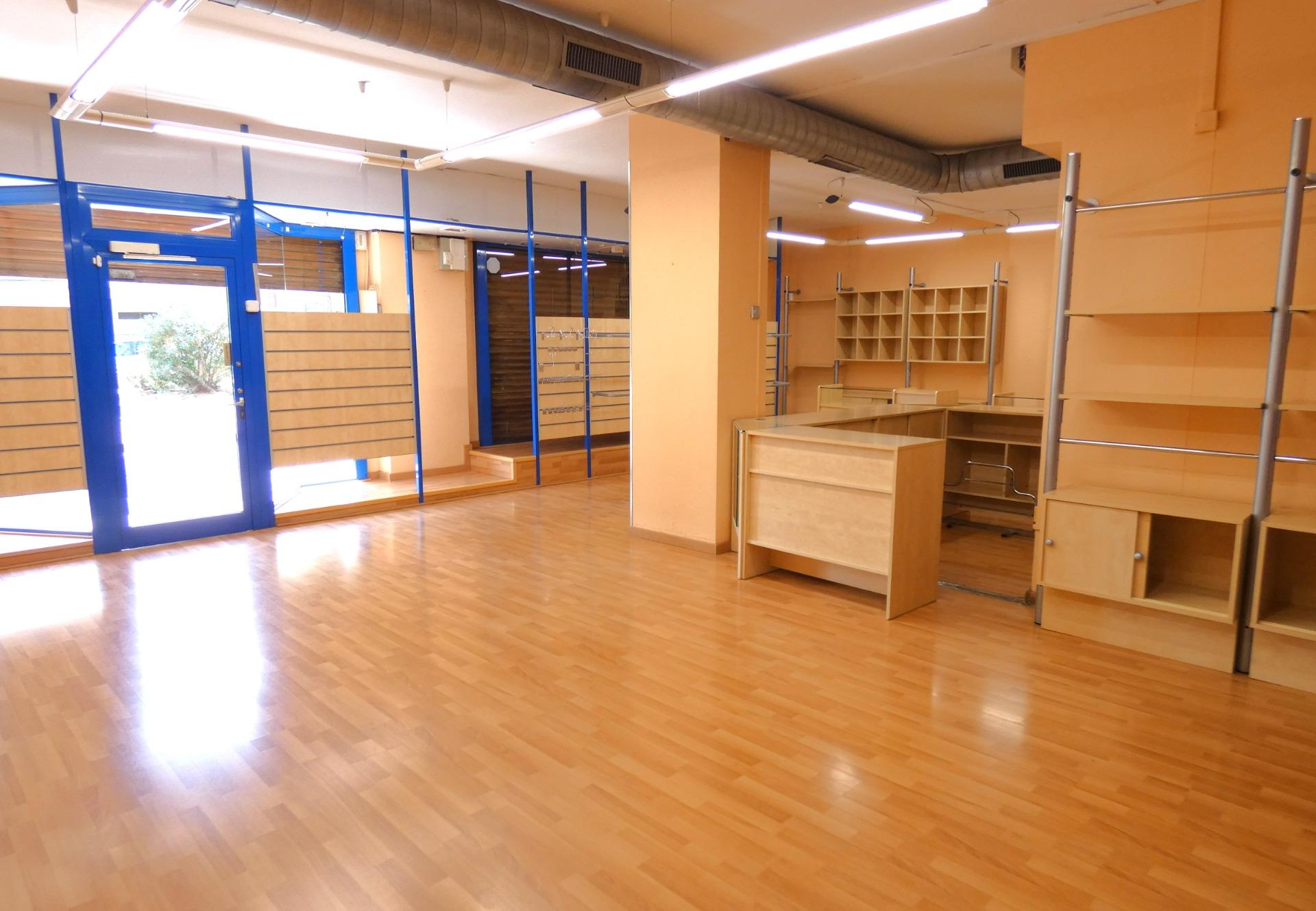 Negocios-Venta-Sant VicenÃ§ dels Horts-1088489-Foto-2