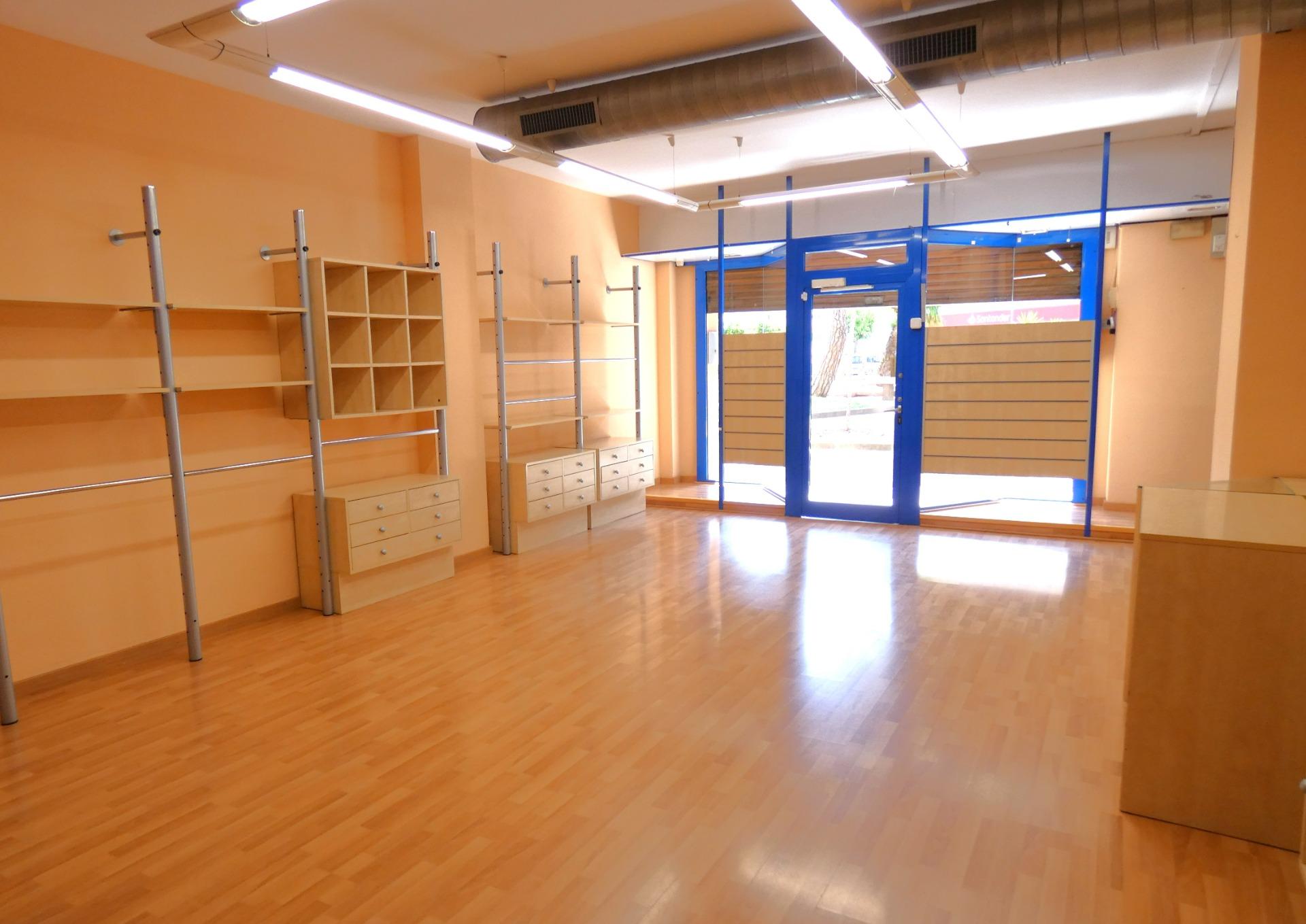 Negocios-Venta-Sant VicenÃ§ dels Horts-1088489-Foto-5