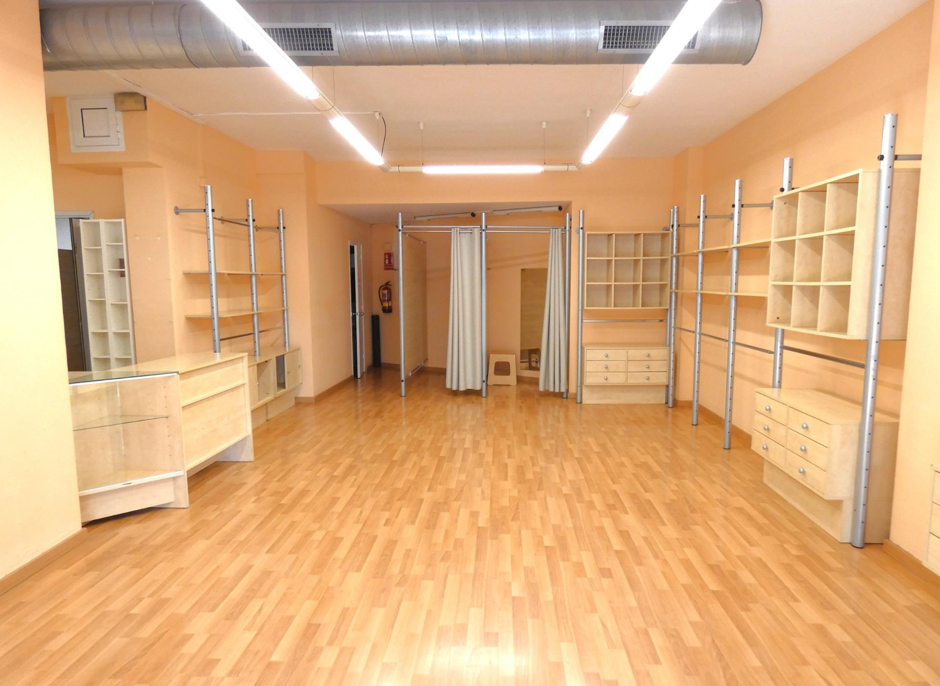Negocios-Venta-Sant VicenÃ§ dels Horts-1088489-Foto-4