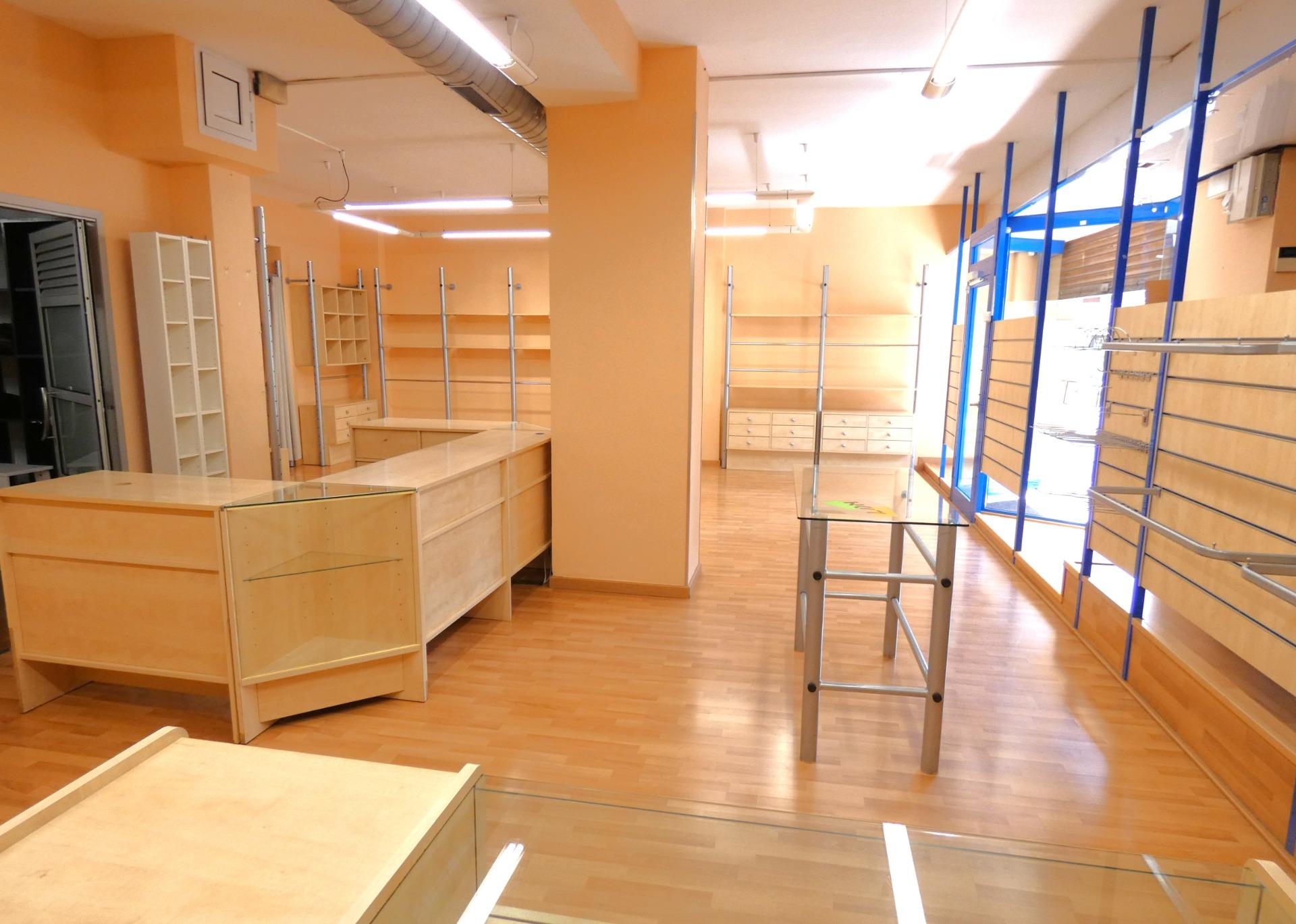 Negocios-Venta-Sant VicenÃ§ dels Horts-1088489-Foto-6