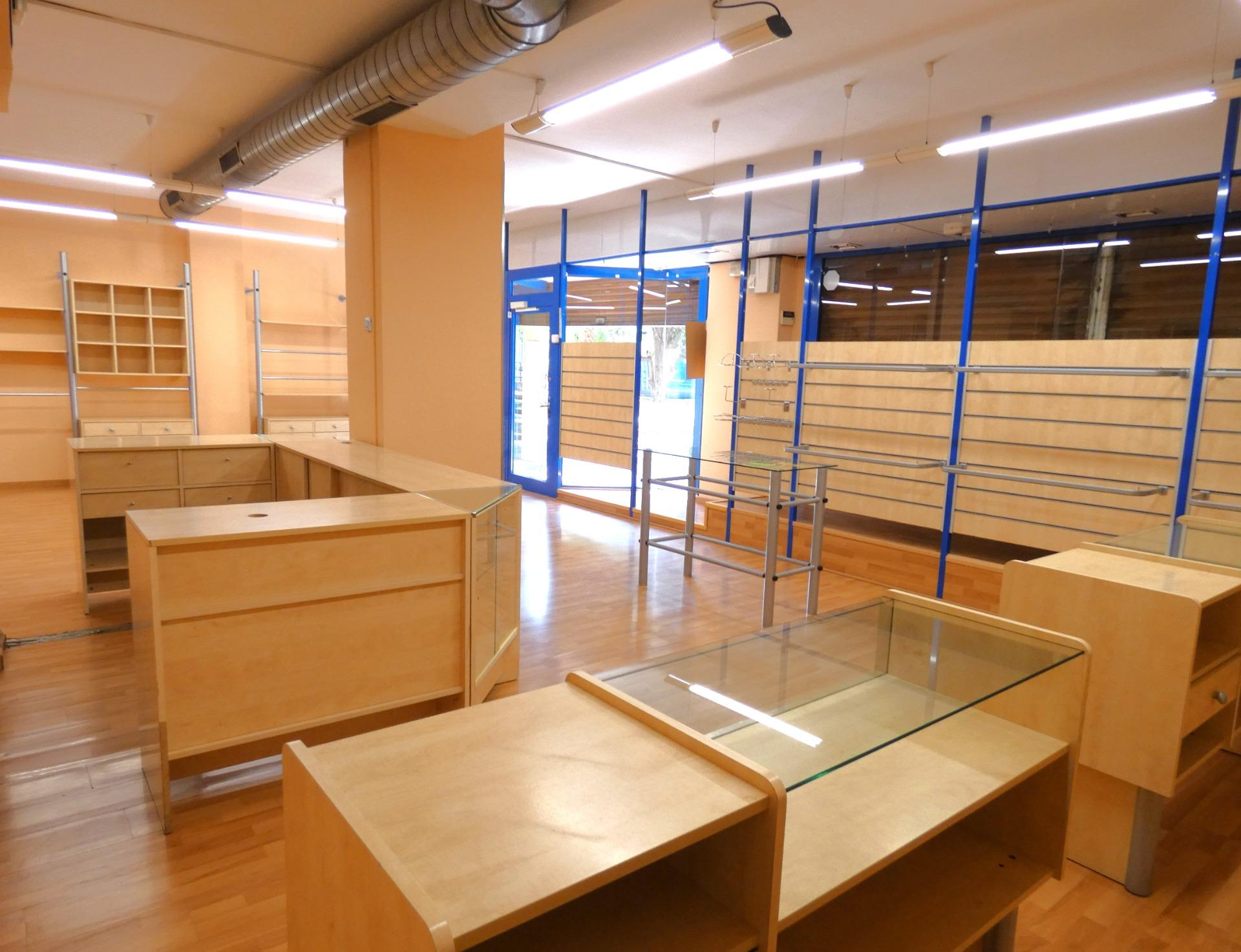 Negocios-Venta-Sant VicenÃ§ dels Horts-1088489-Foto-7