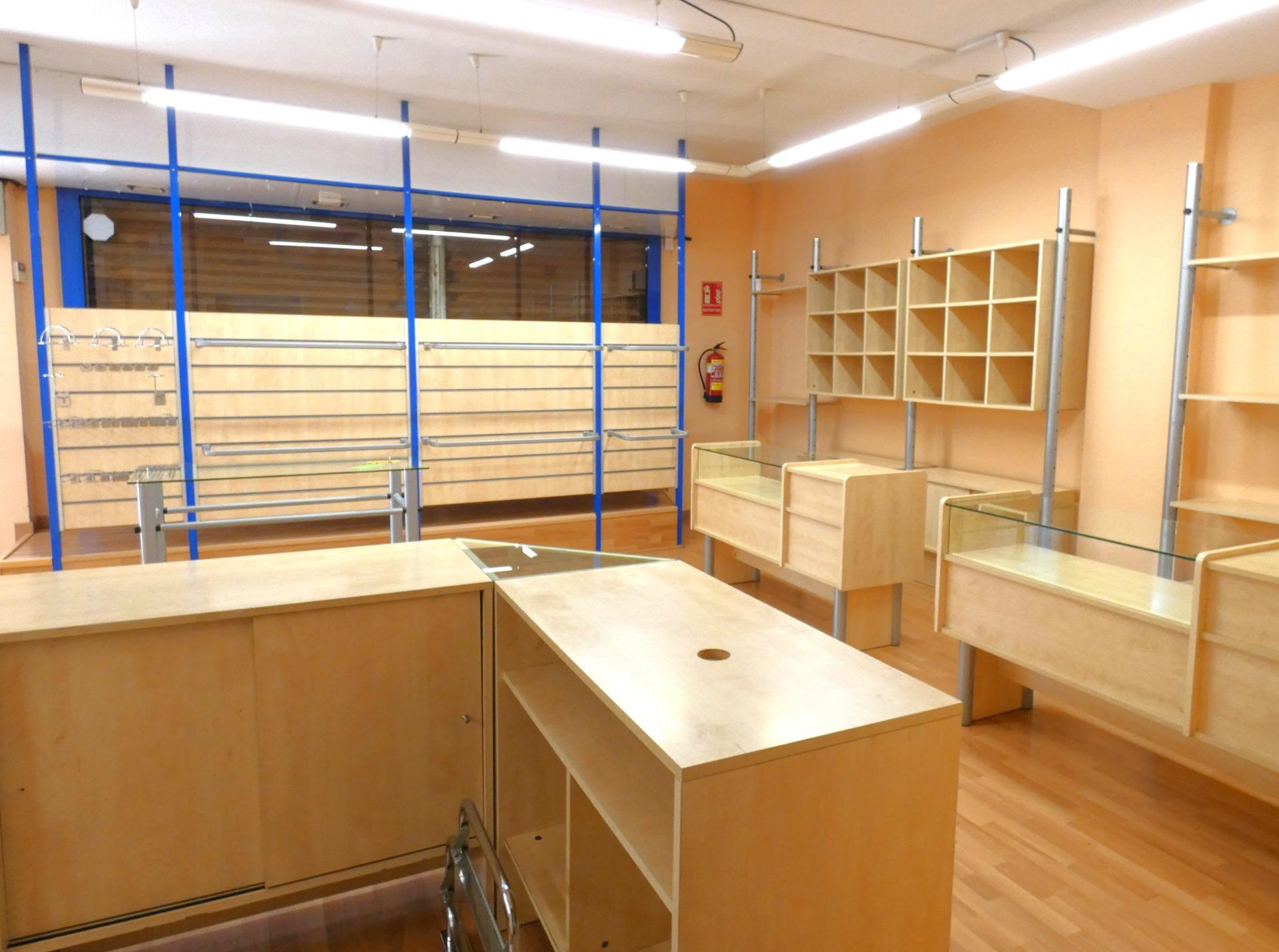 Negocios-Venta-Sant VicenÃ§ dels Horts-1088489-Foto-8
