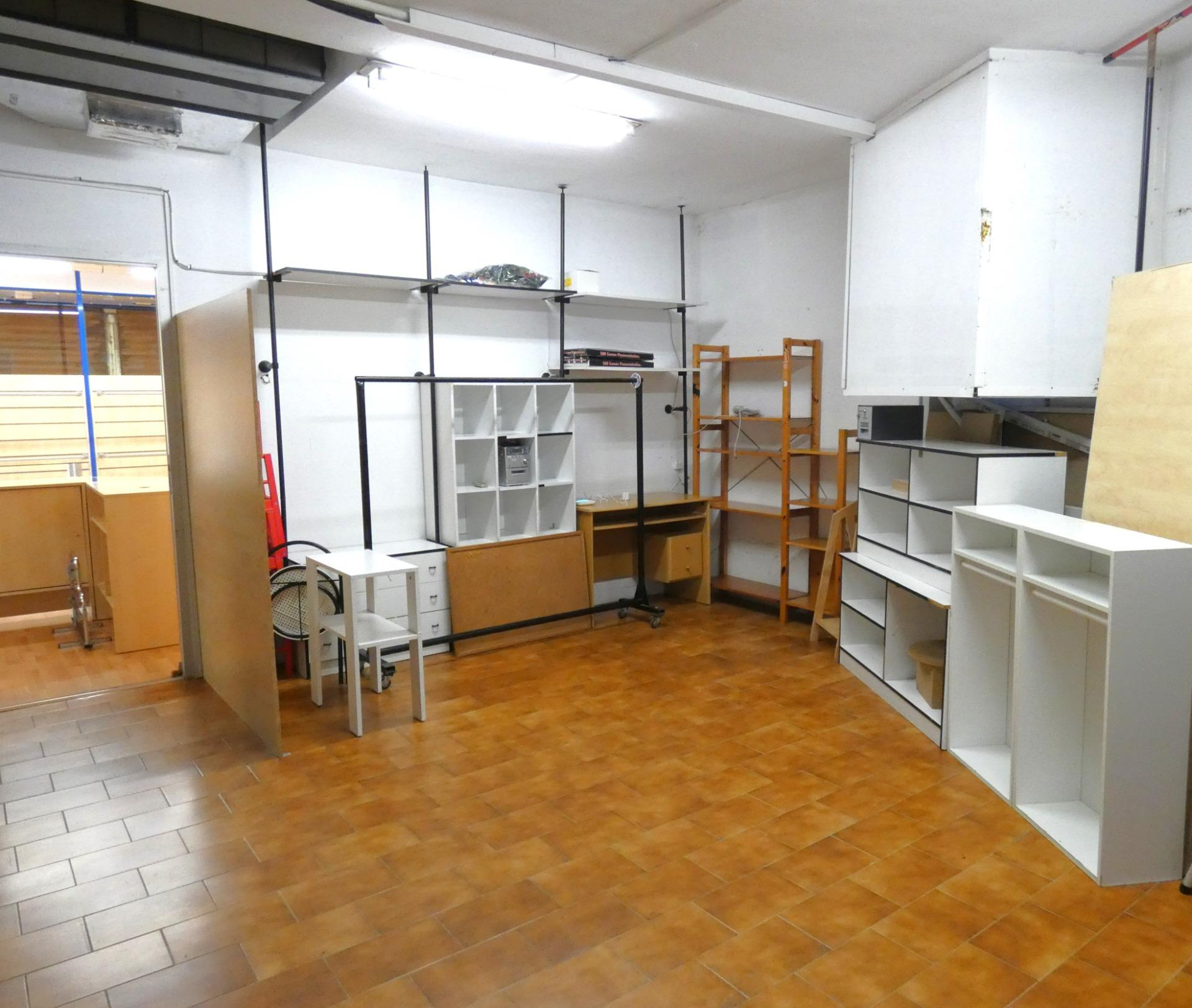 Negocios-Venta-Sant VicenÃ§ dels Horts-1088489-Foto-10