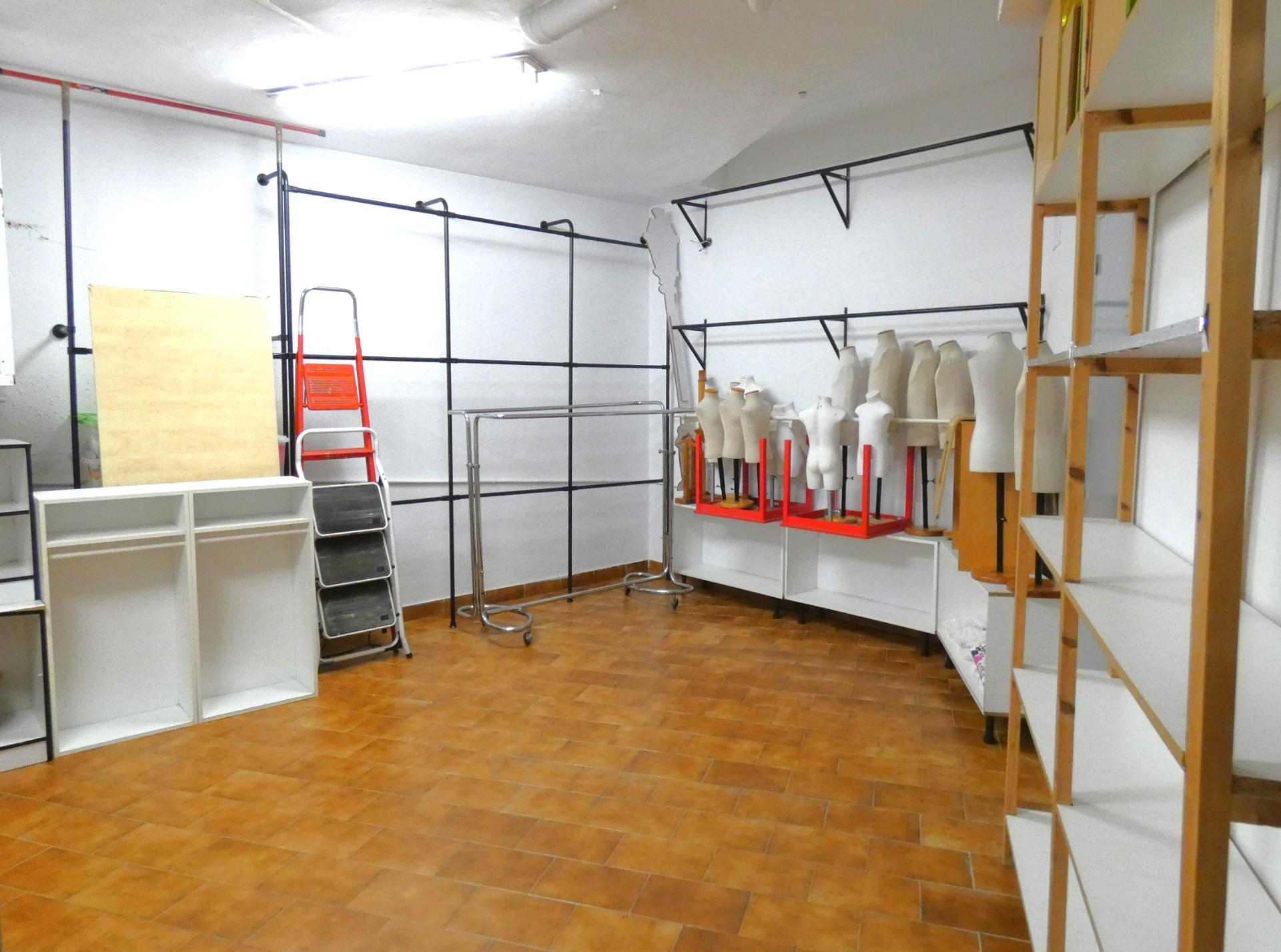 Negocios-Venta-Sant VicenÃ§ dels Horts-1088489-Foto-11
