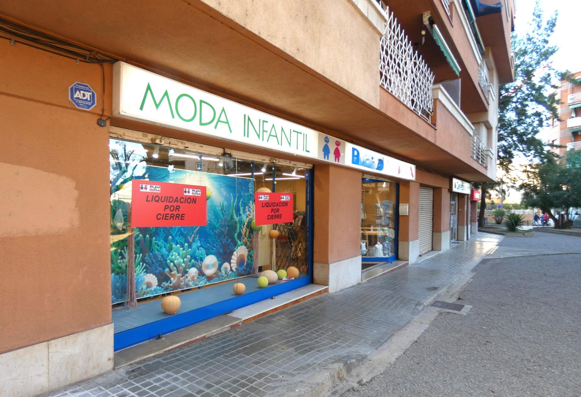 Negocios-Venta-Sant VicenÃ§ dels Horts-1088489-Foto-12